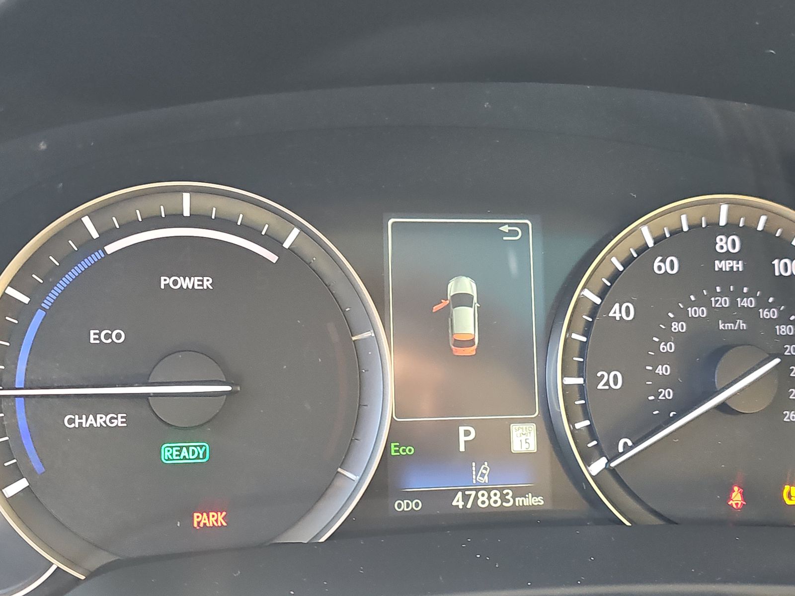 2022 Lexus RX RX 450h L Luxury AWD