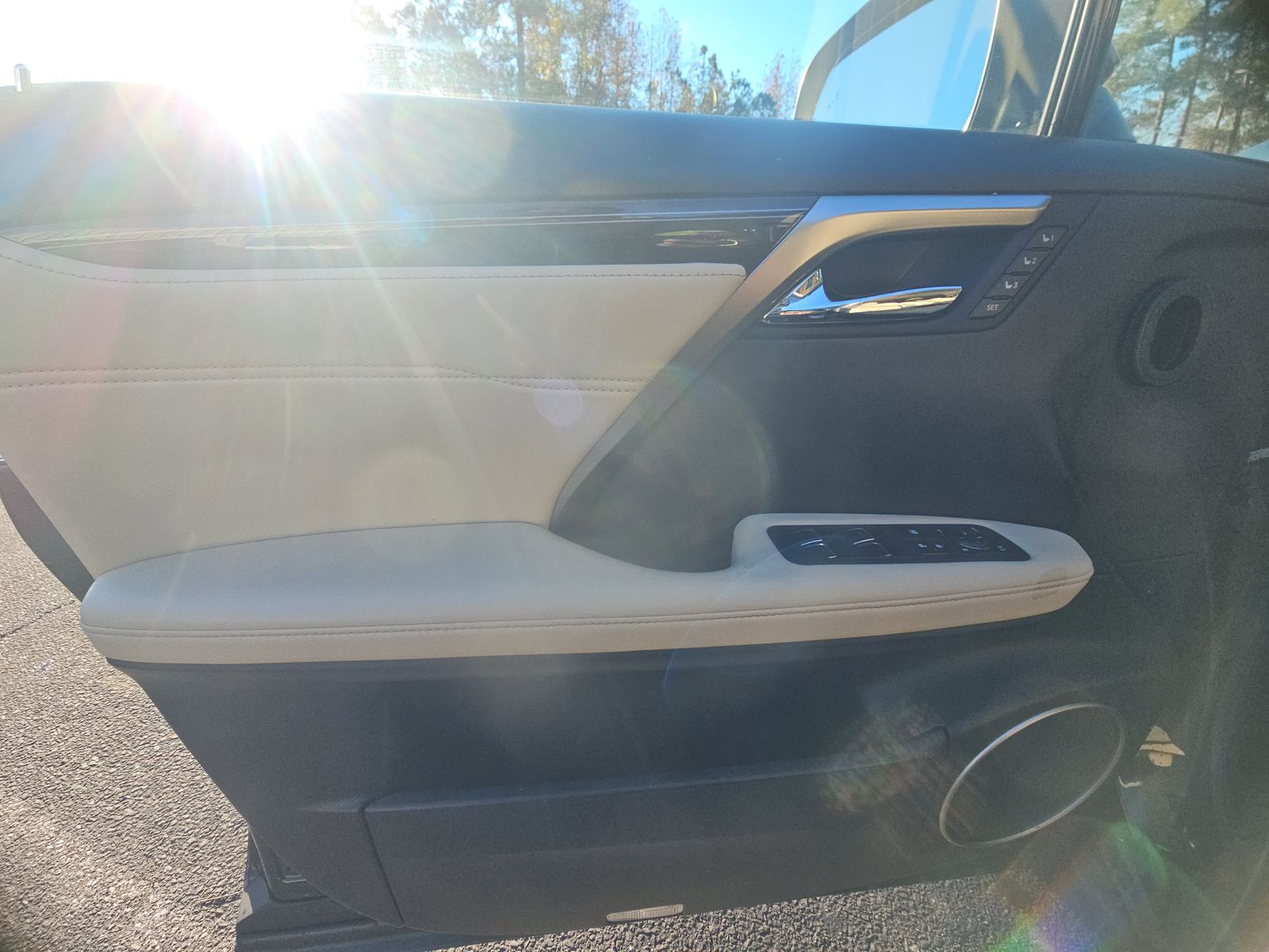 2022 Lexus RX RX 450h L Luxury AWD