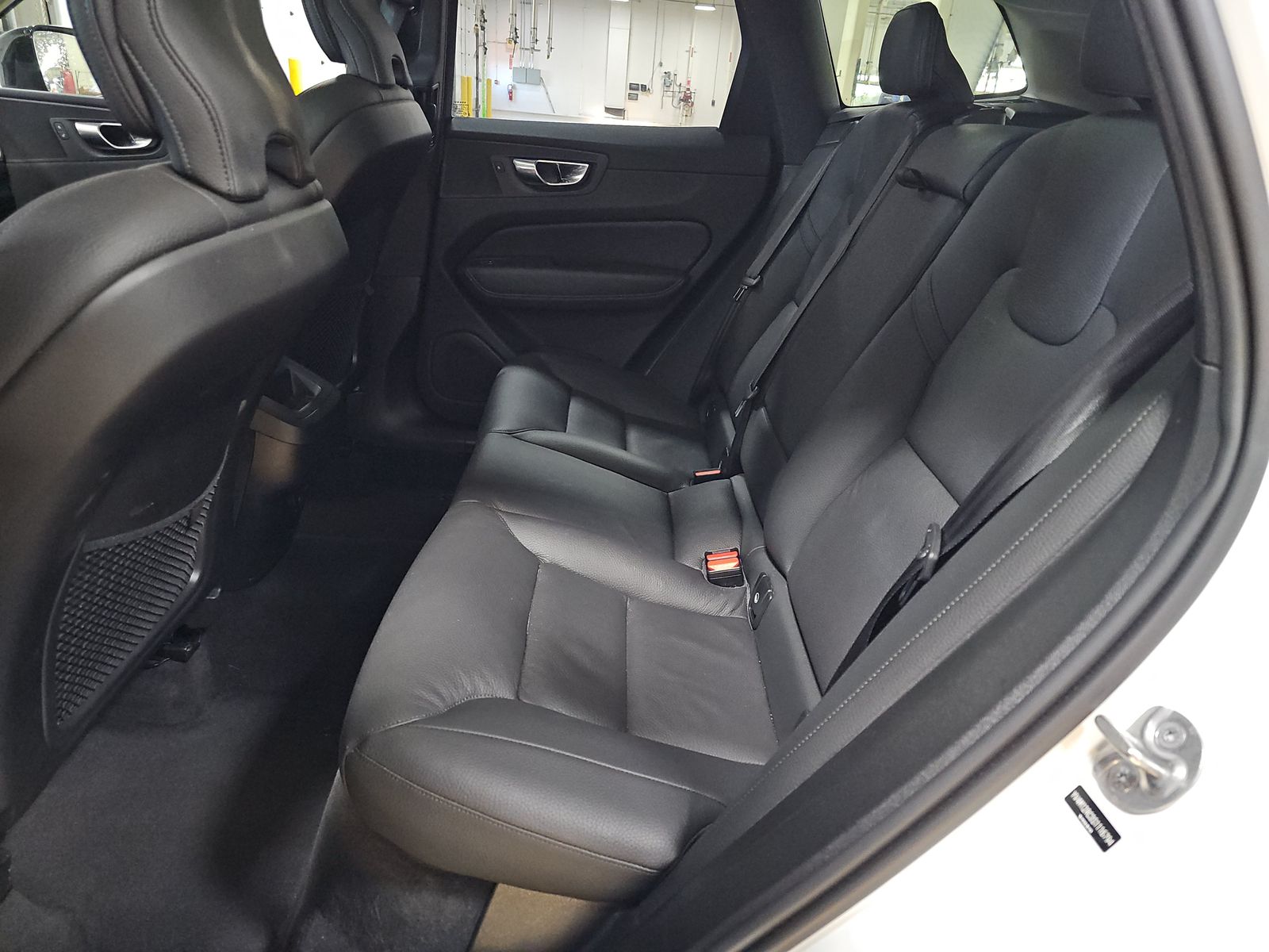 2025 Volvo XC60 B5 Plus AWD