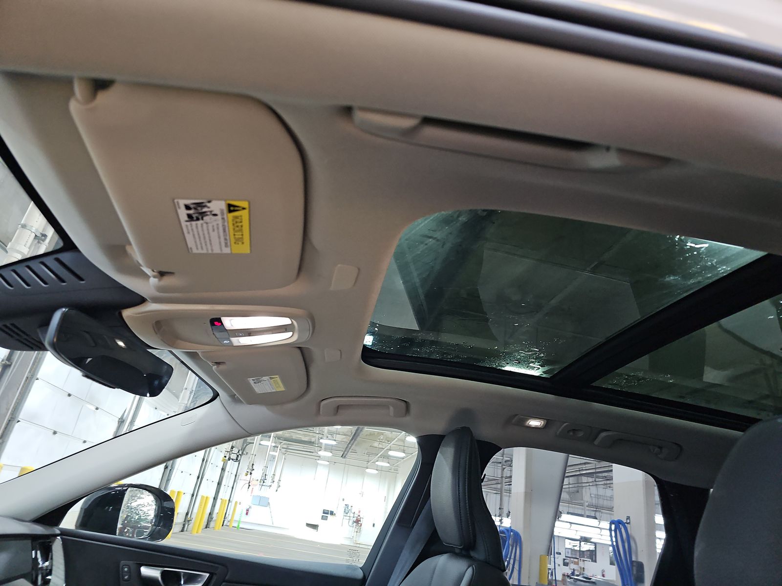 2025 Volvo XC60 B5 Plus AWD