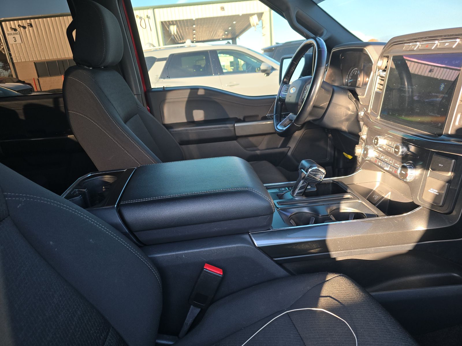 2022 Ford F-150 XLT AWD