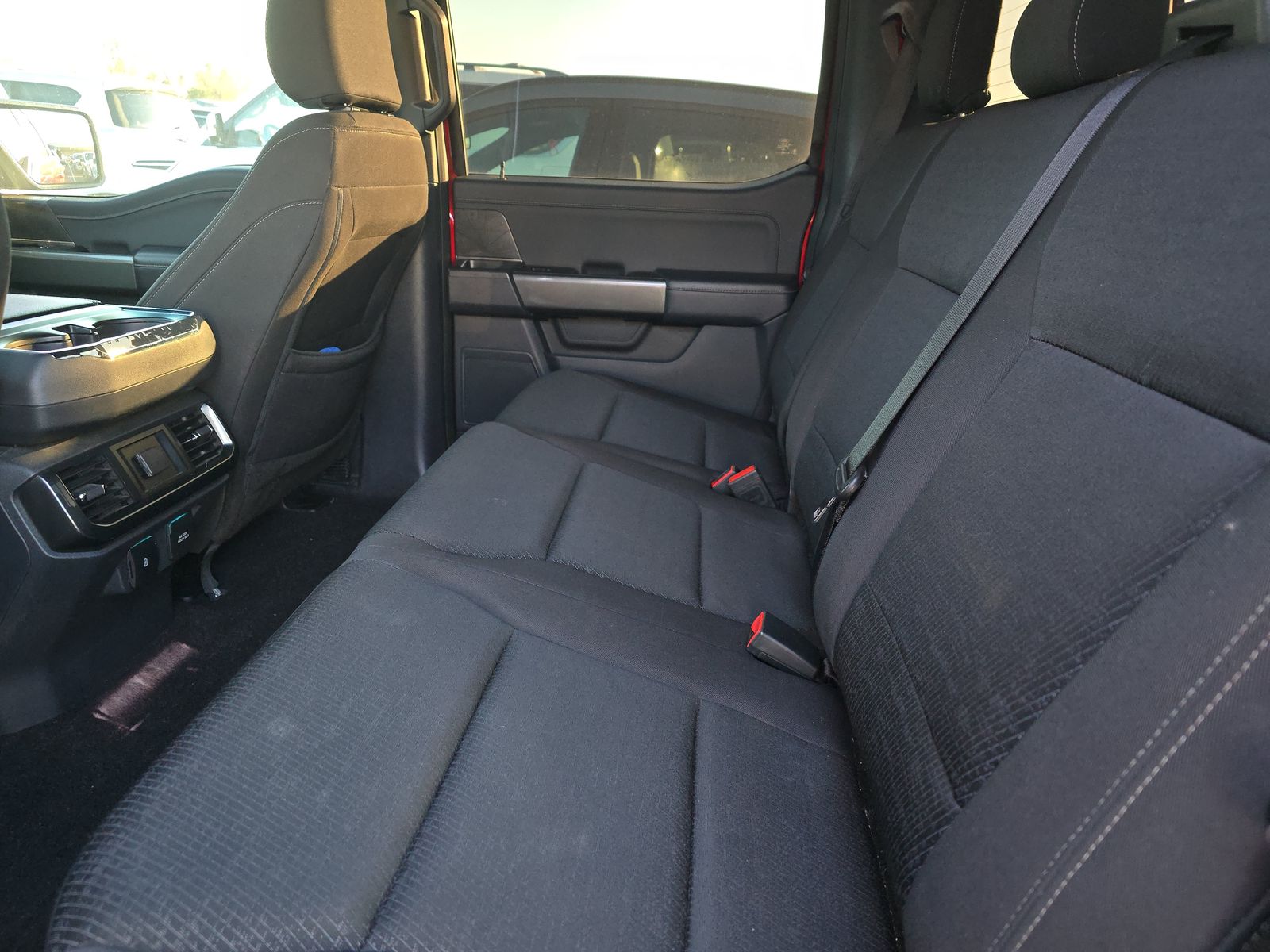 2022 Ford F-150 XLT AWD