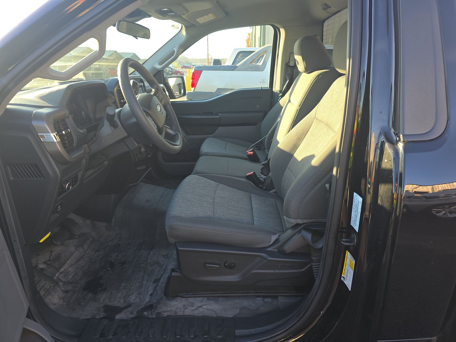 2024 Ford F-150 XL RWD