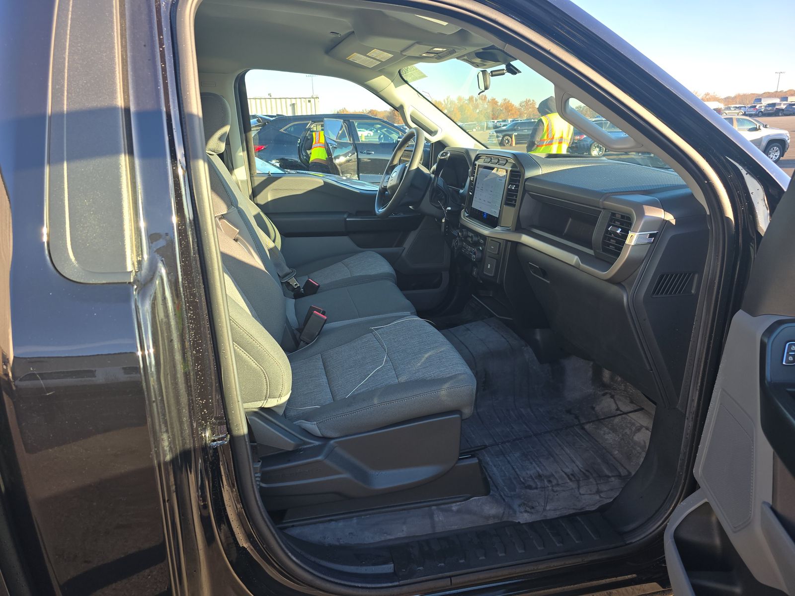 2024 Ford F-150 XL RWD