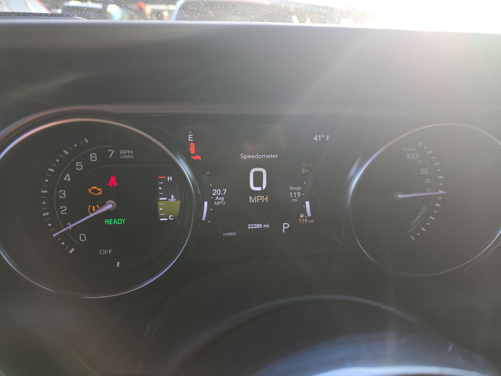 2023 Jeep Wrangler 4xe Rubicon AWD