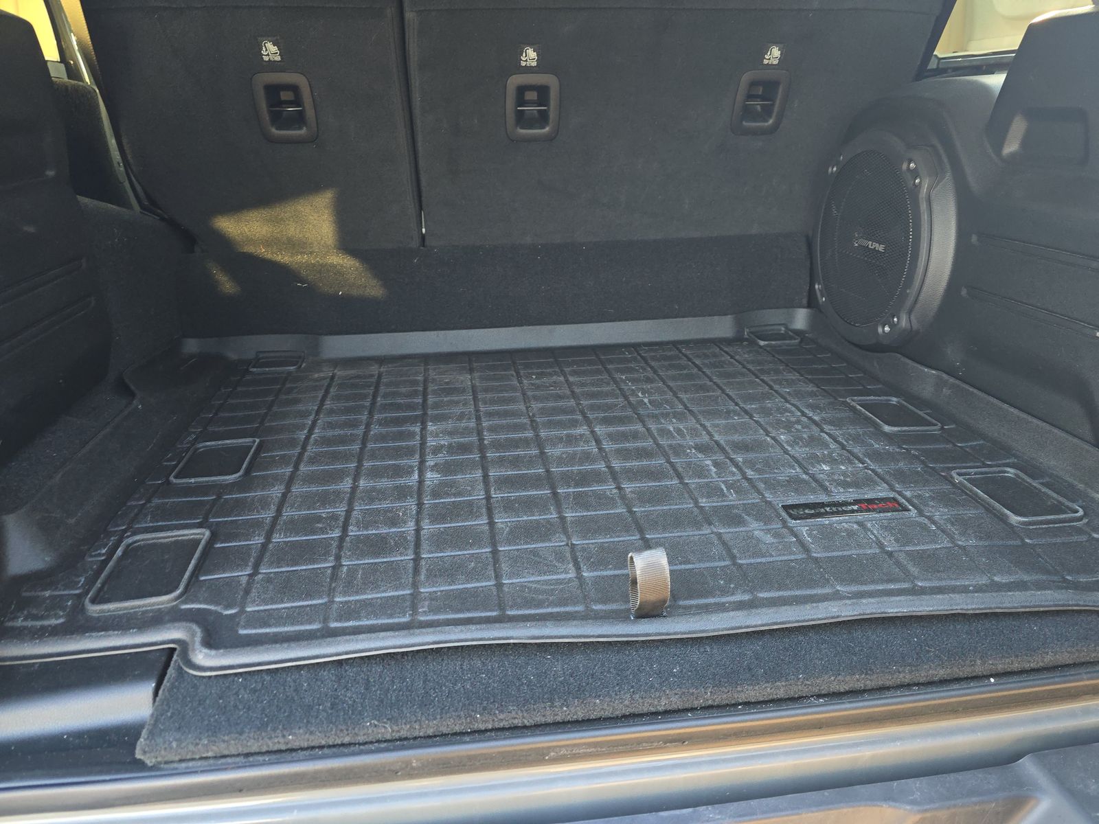 2023 Jeep Wrangler 4xe Rubicon AWD