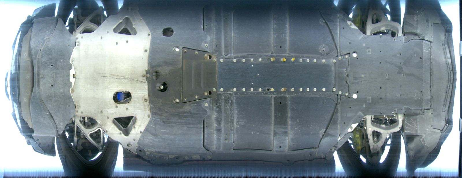 2022 Chevrolet Corvette Stingray RWD