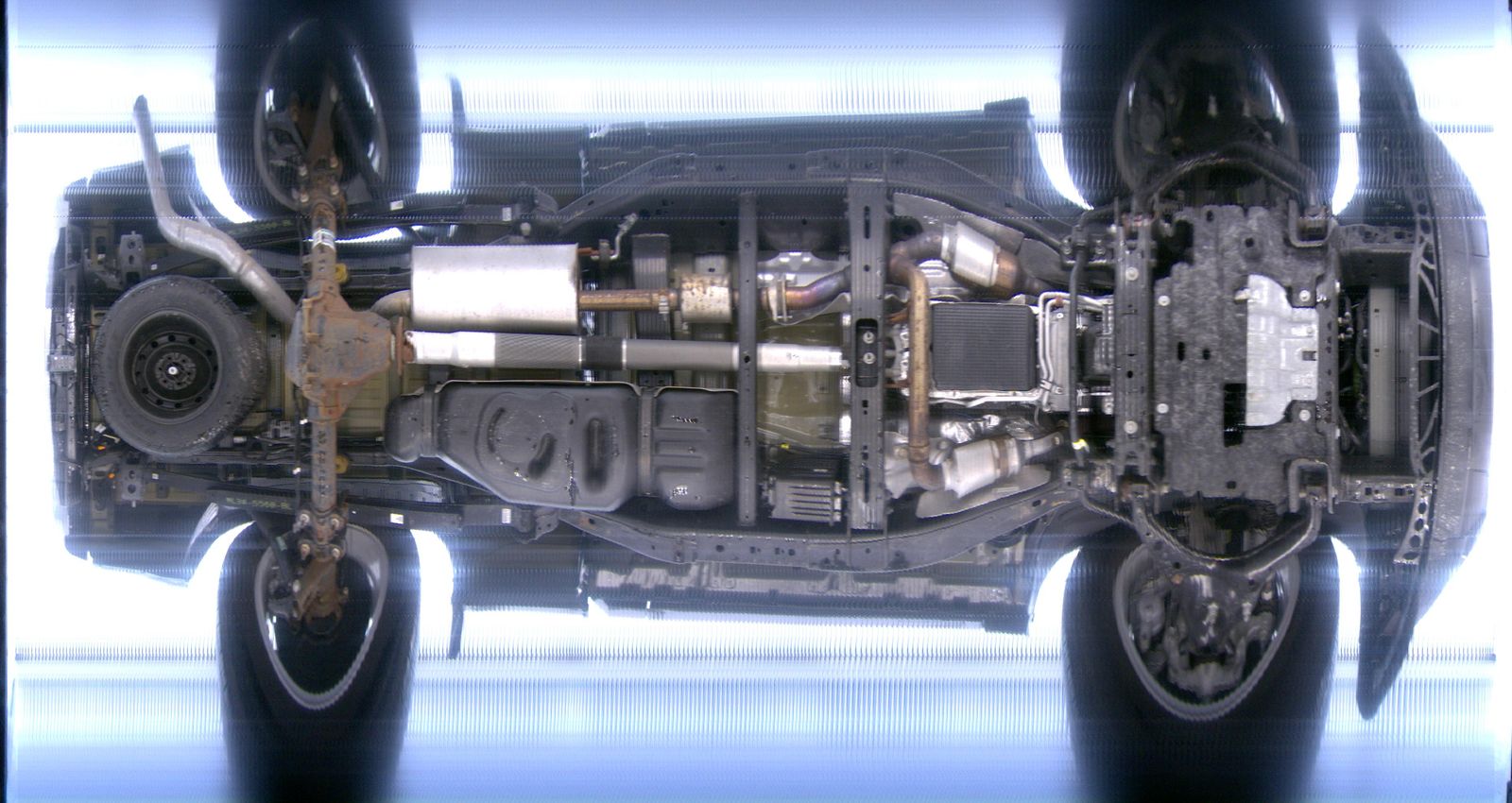 2024 Ford F-150 XL RWD