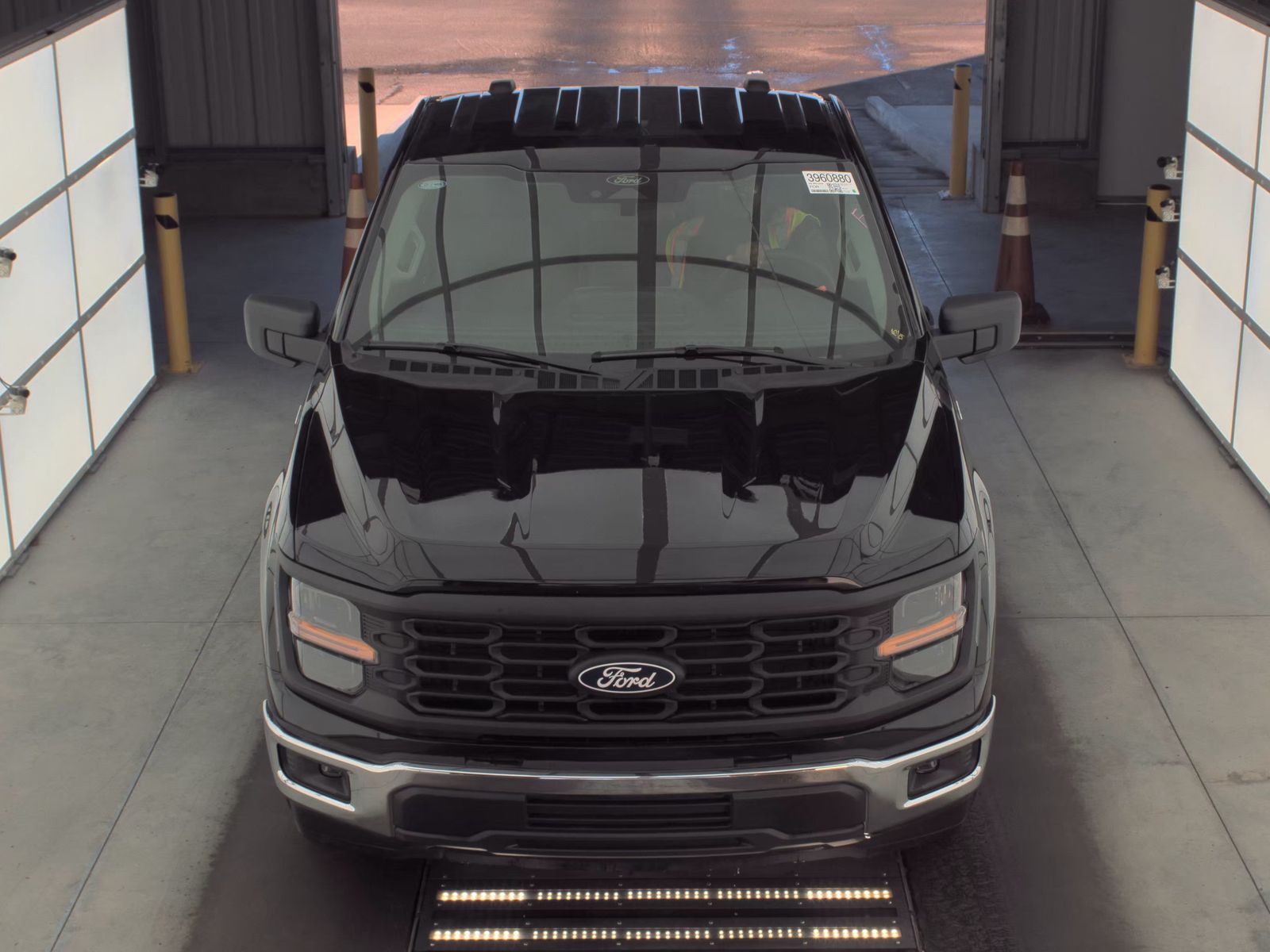 2024 Ford F-150 XL RWD