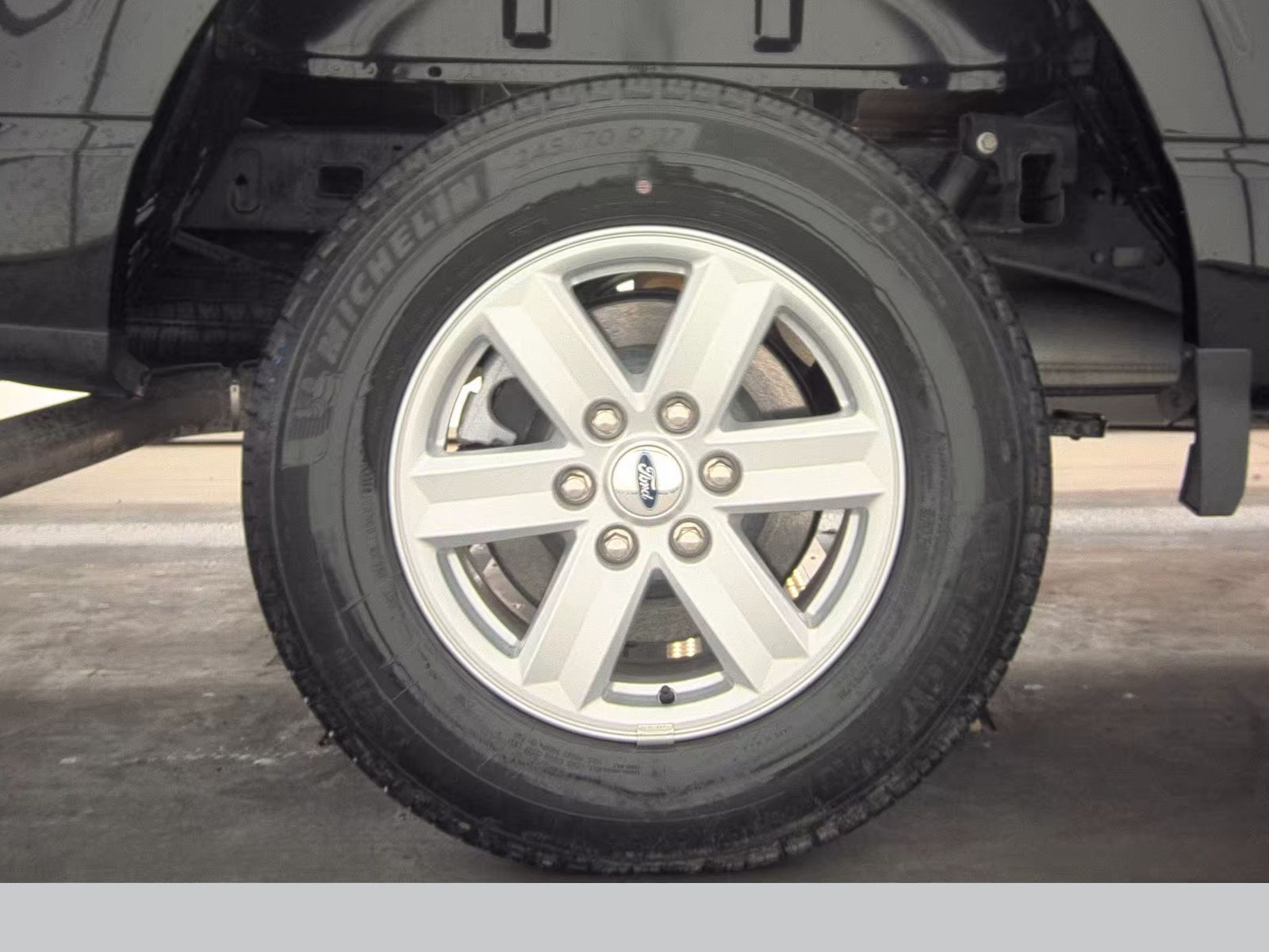 2024 Ford F-150 XL RWD