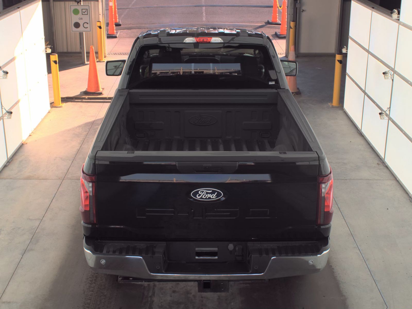 2024 Ford F-150 XL RWD