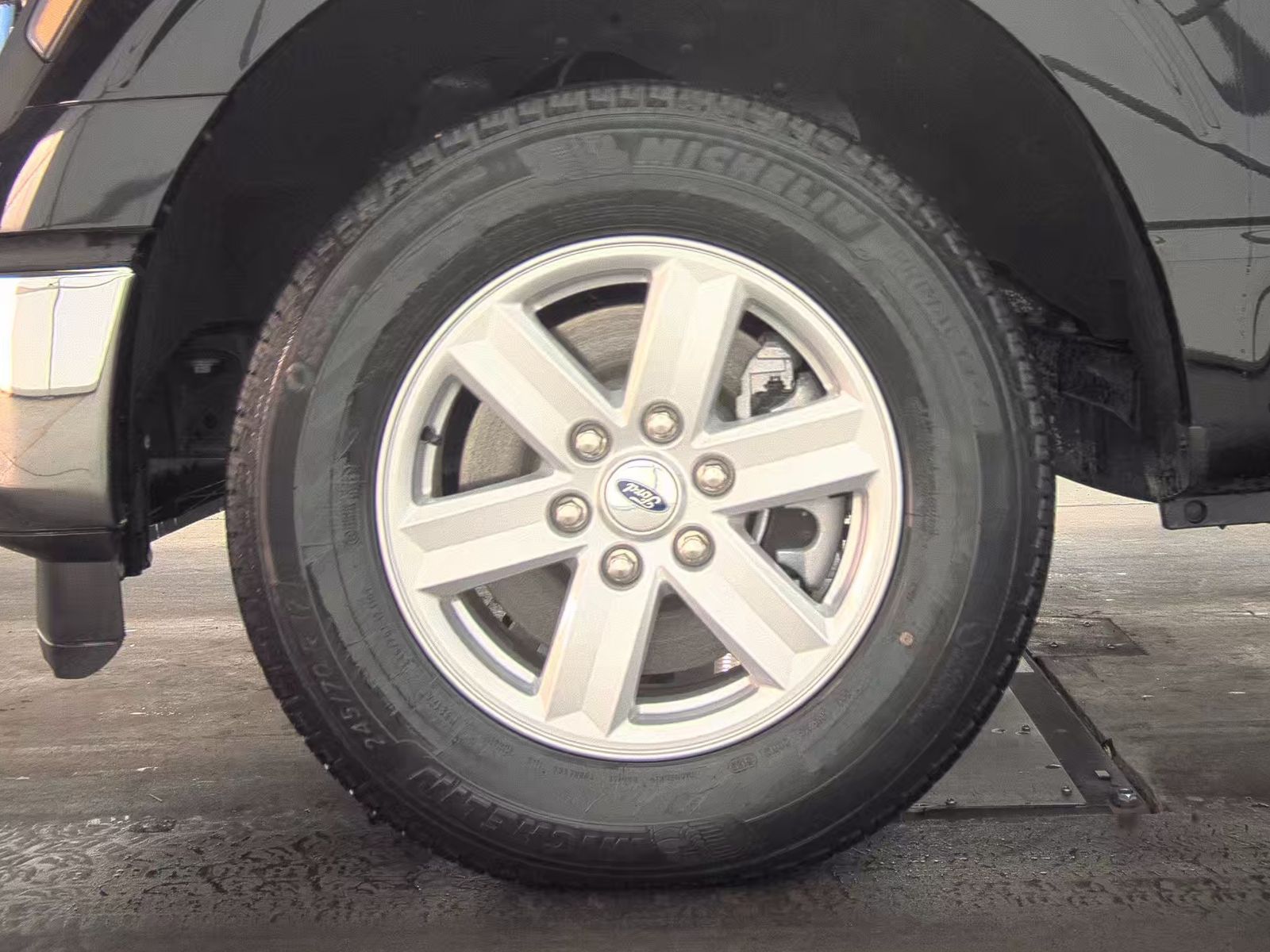 2024 Ford F-150 XL RWD