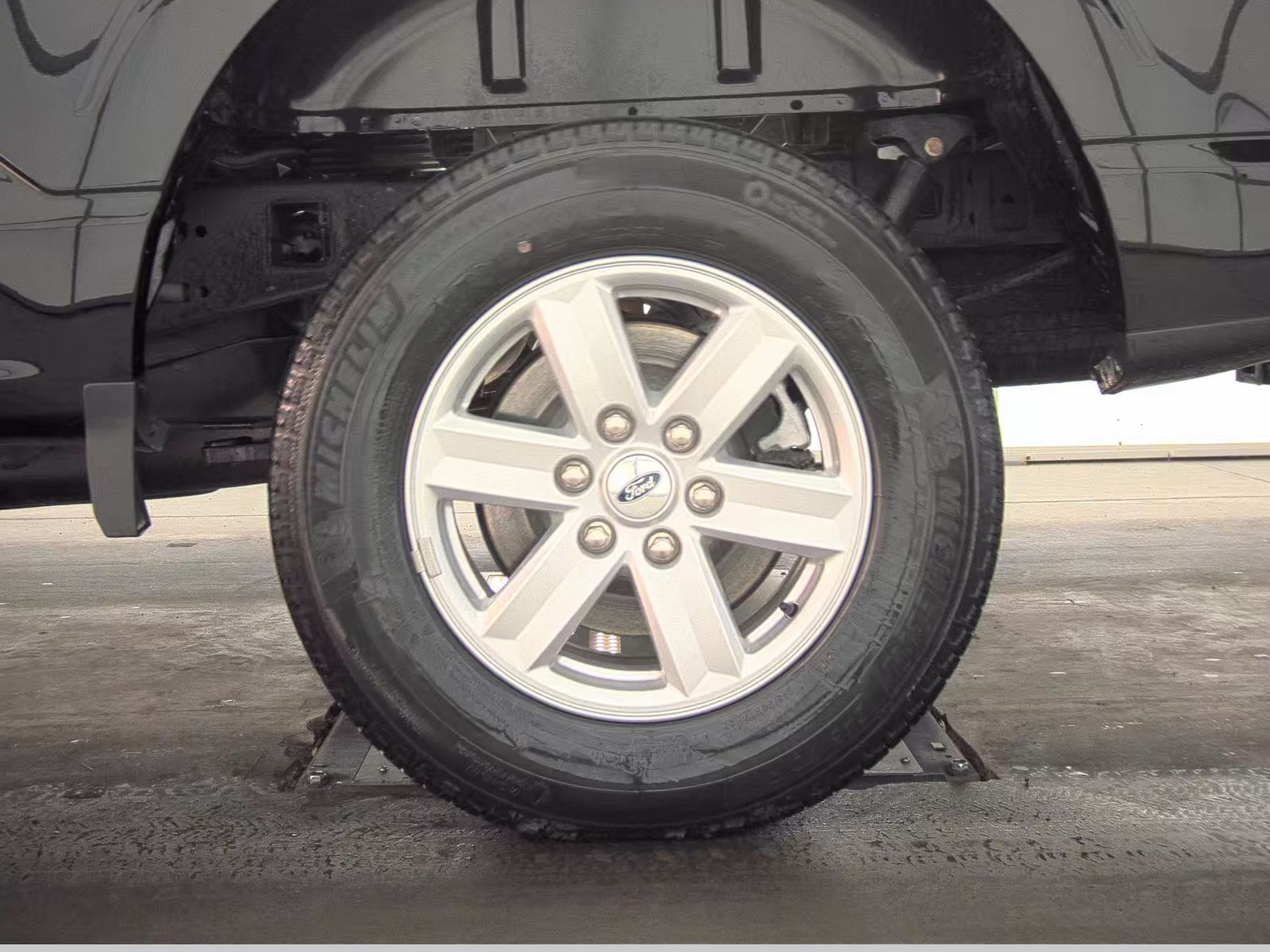 2024 Ford F-150 XL RWD