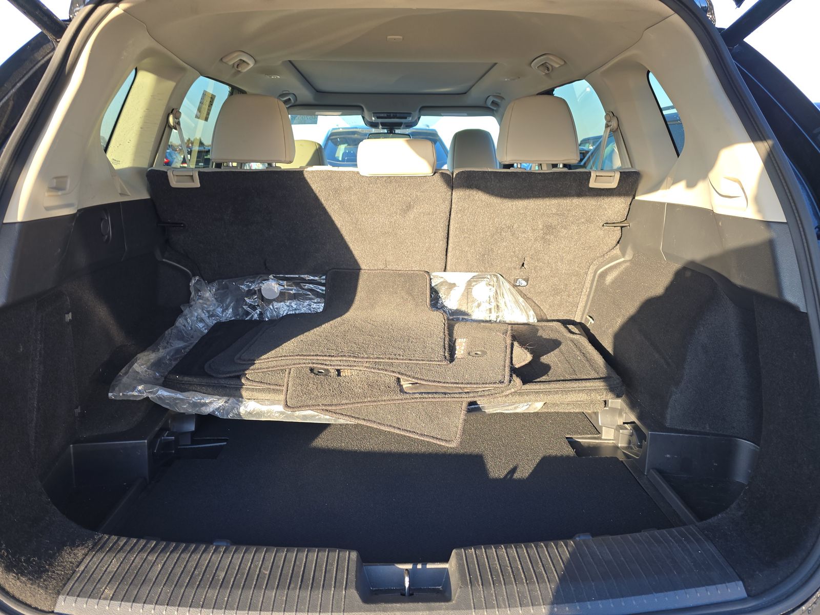 2023 Nissan Rogue SL AWD