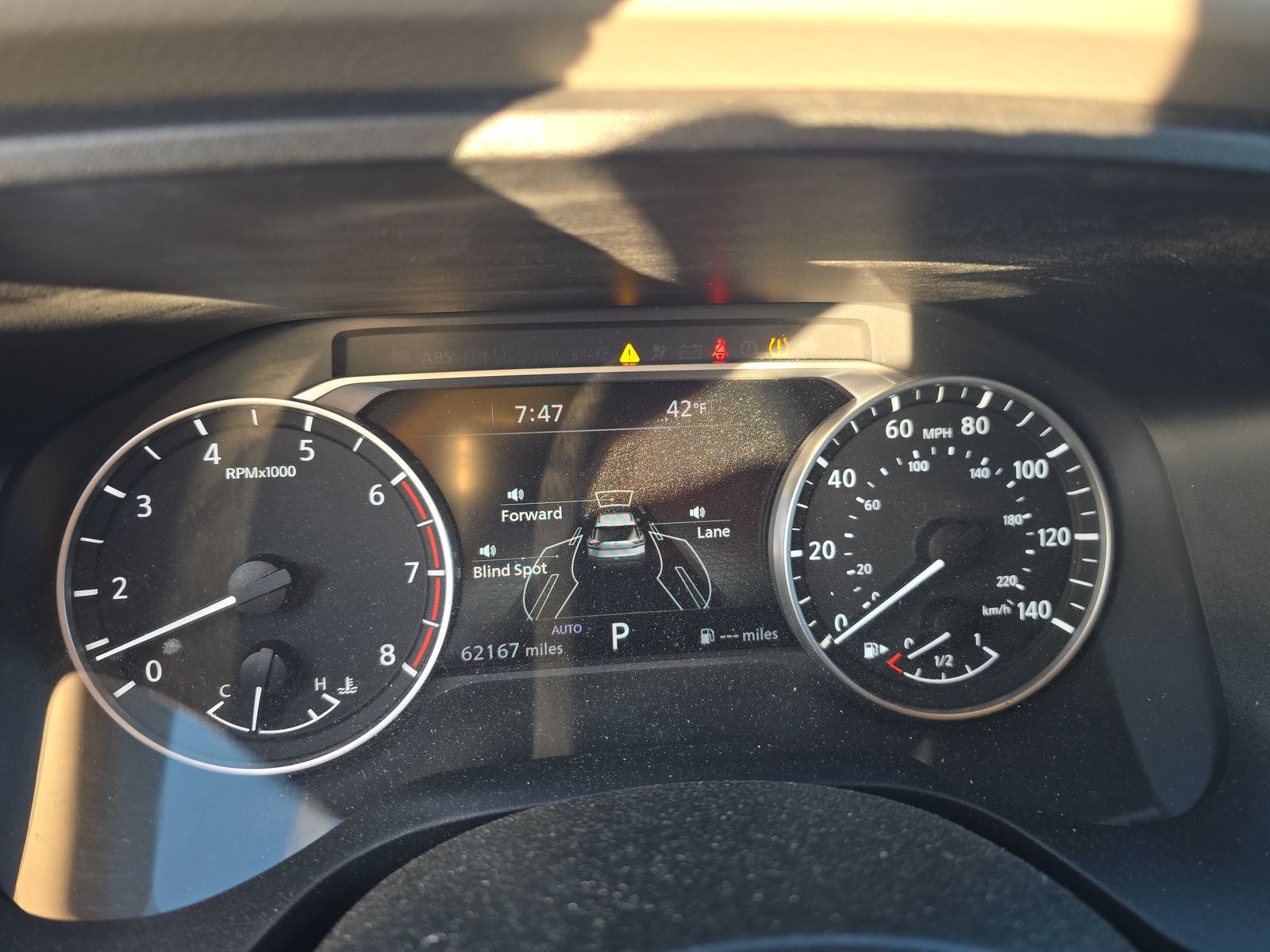 2023 Nissan Rogue SL AWD