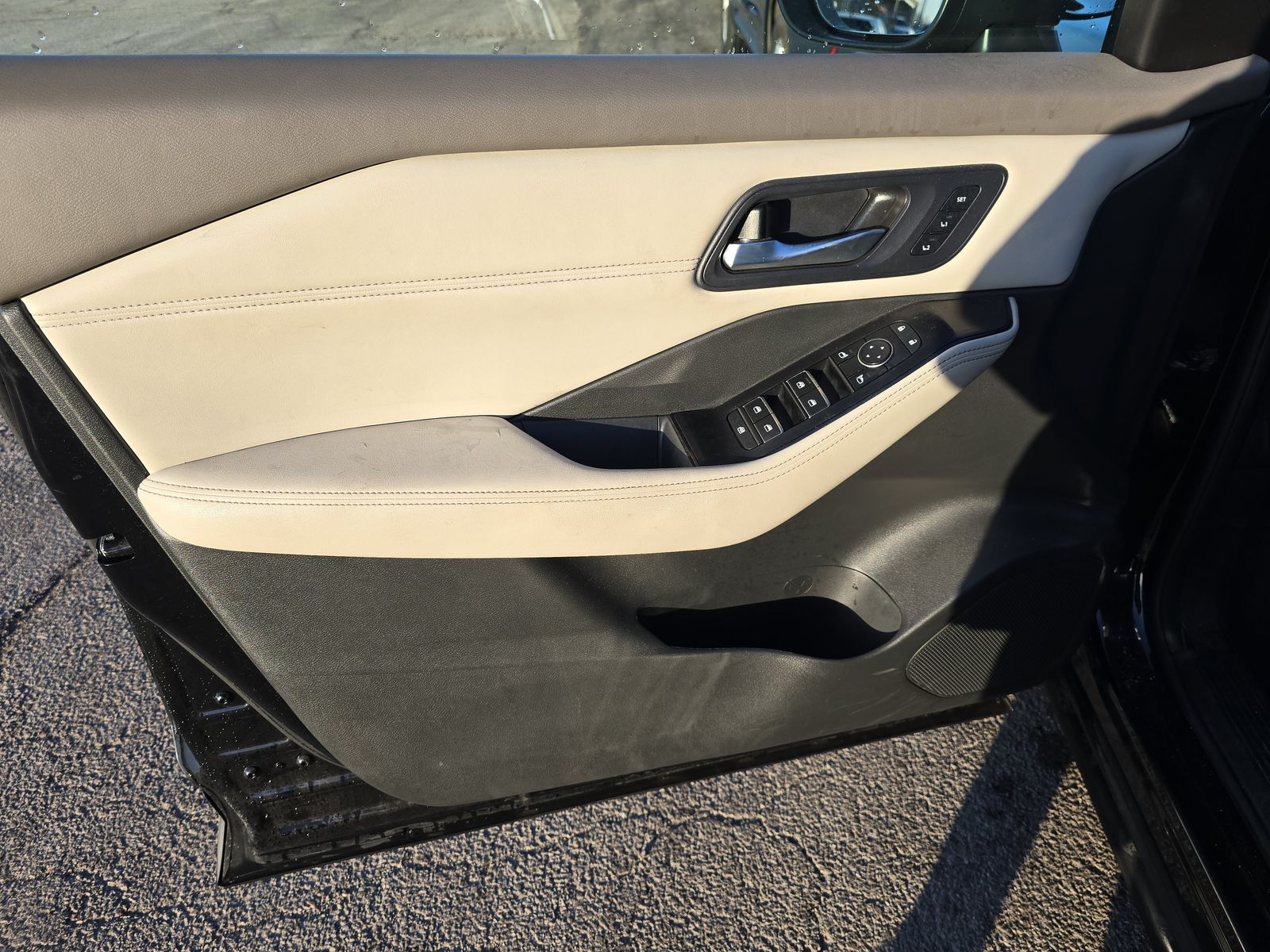 2023 Nissan Rogue SL AWD