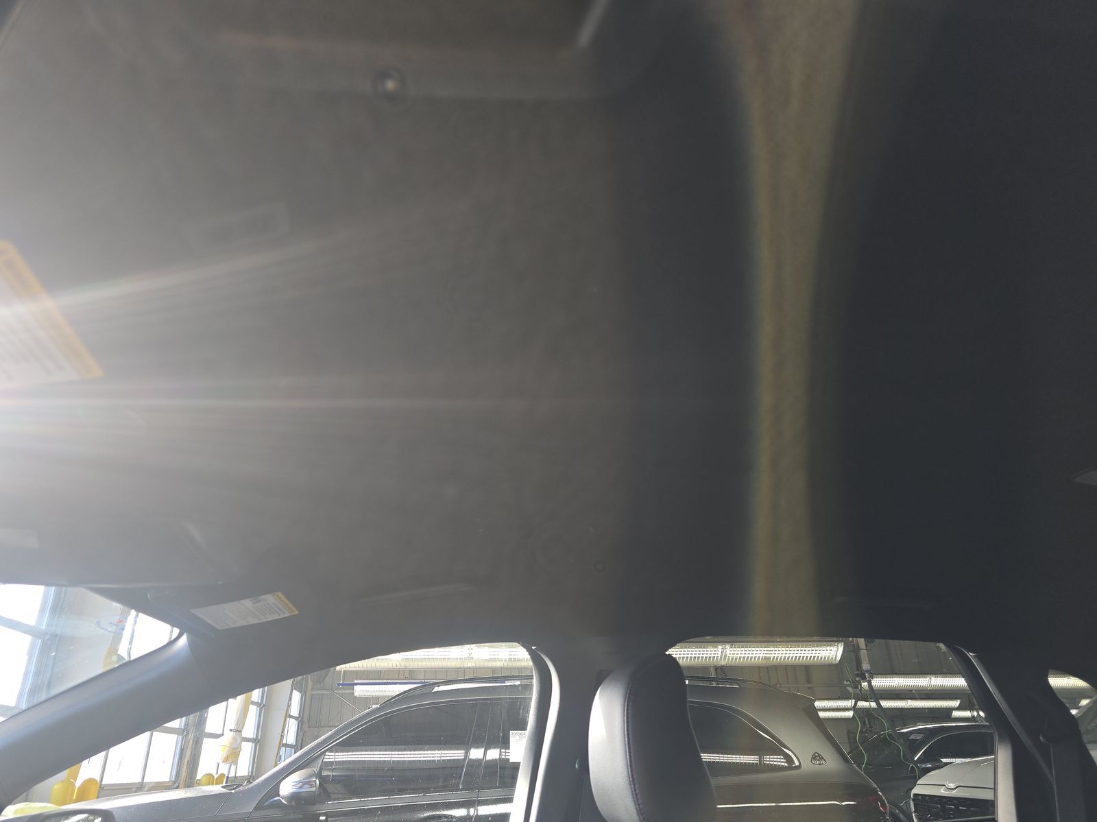 2024 Ford Edge ST-Line AWD