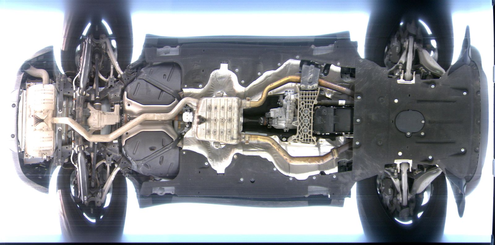 2023 Jeep Grand Cherokee Limited AWD