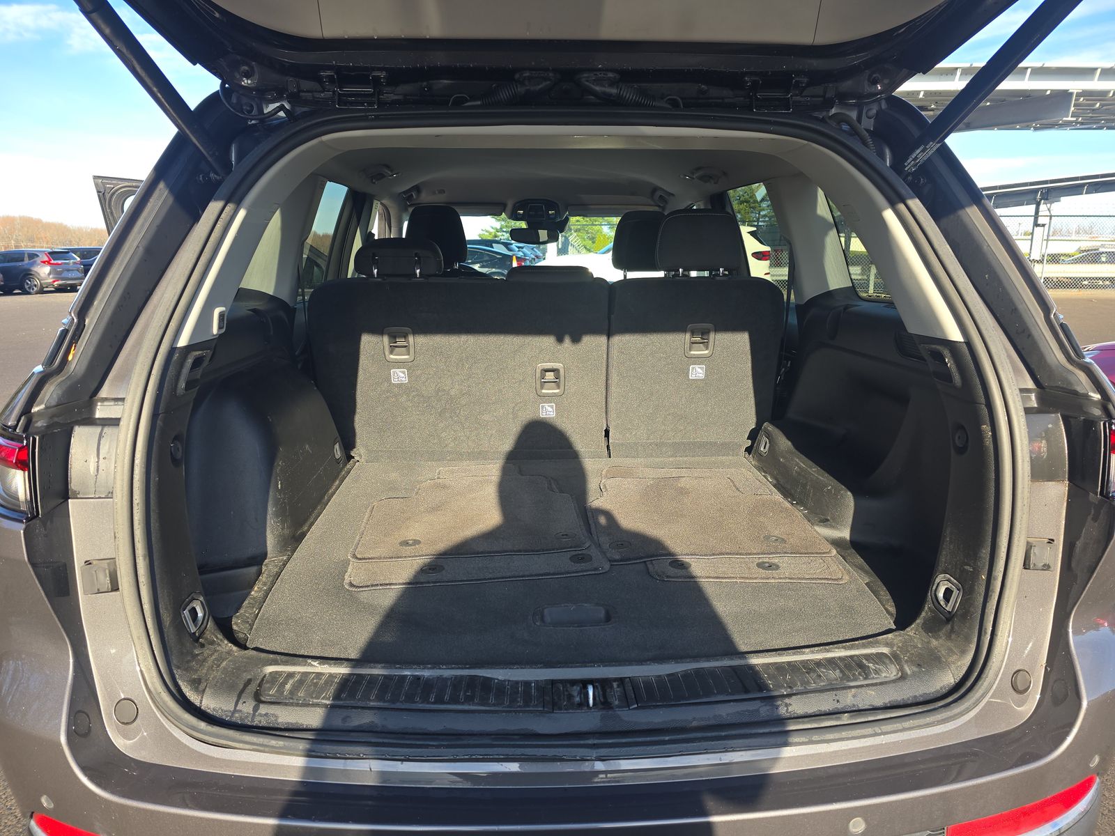 2023 Jeep Grand Cherokee Laredo AWD