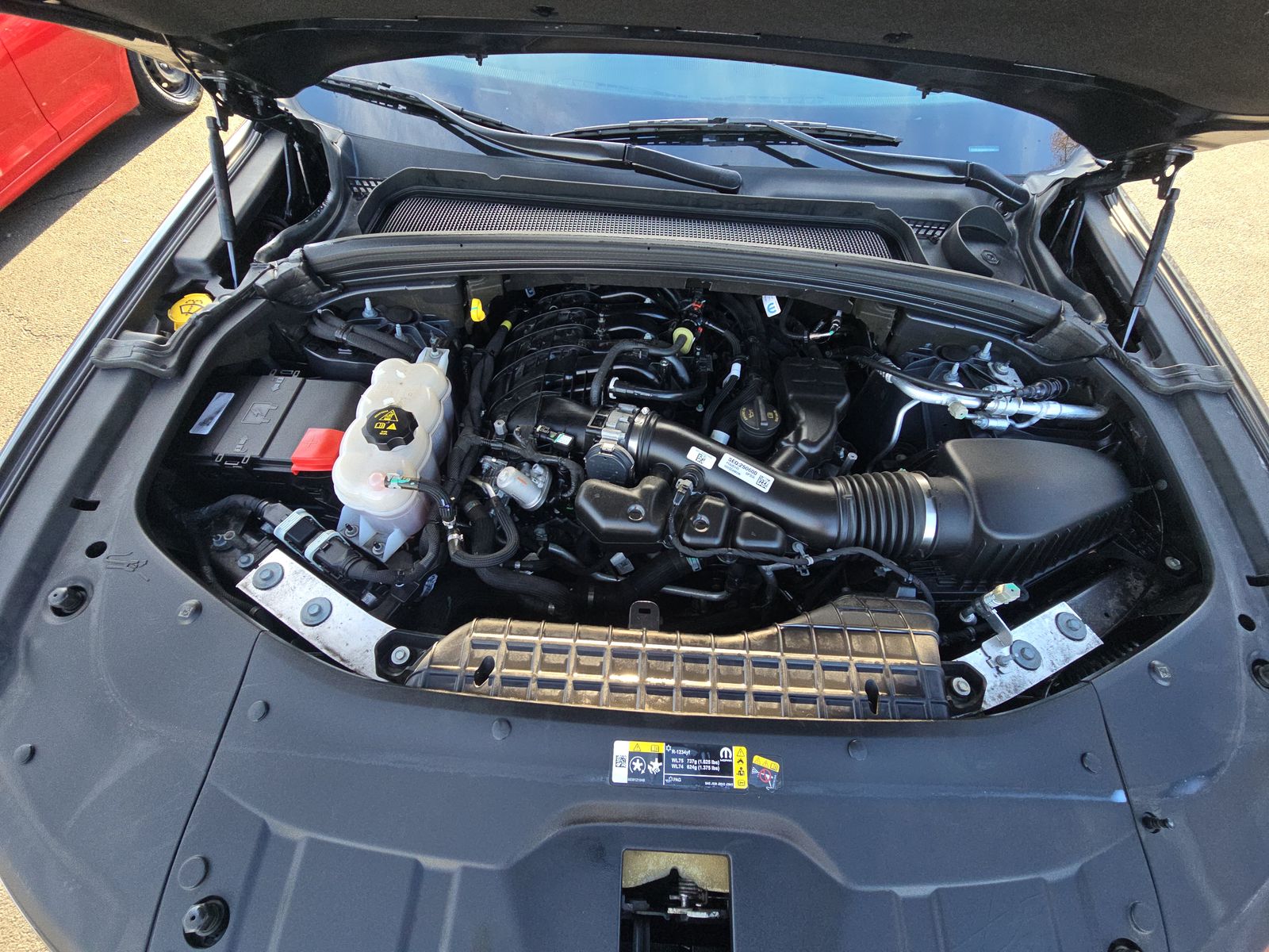 2023 Jeep Grand Cherokee Laredo AWD