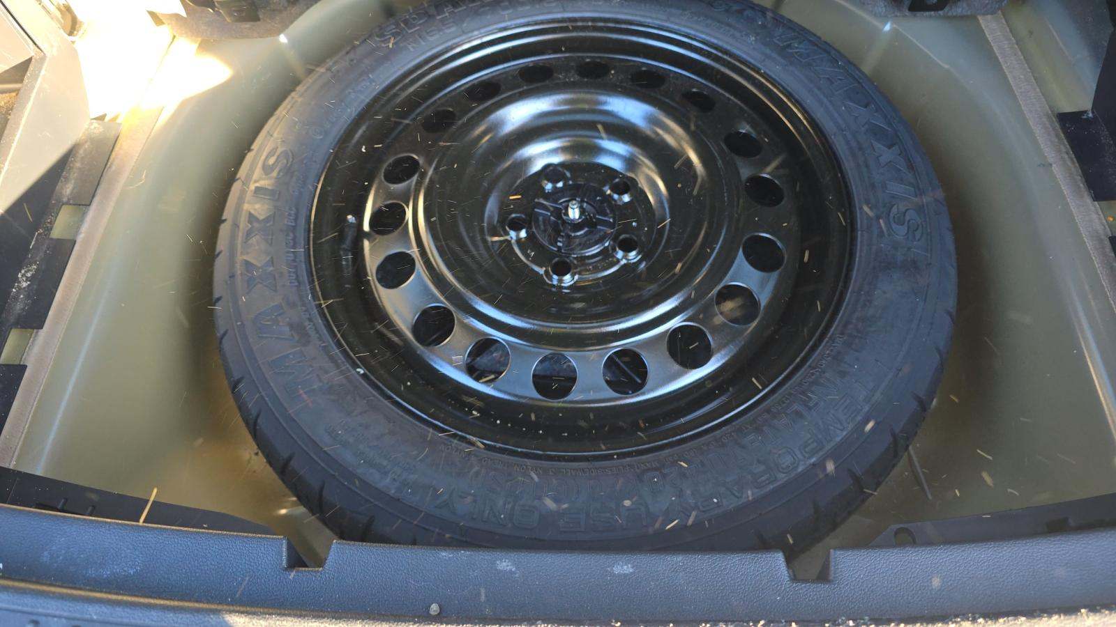 2025 Ford Explorer ST-Line AWD