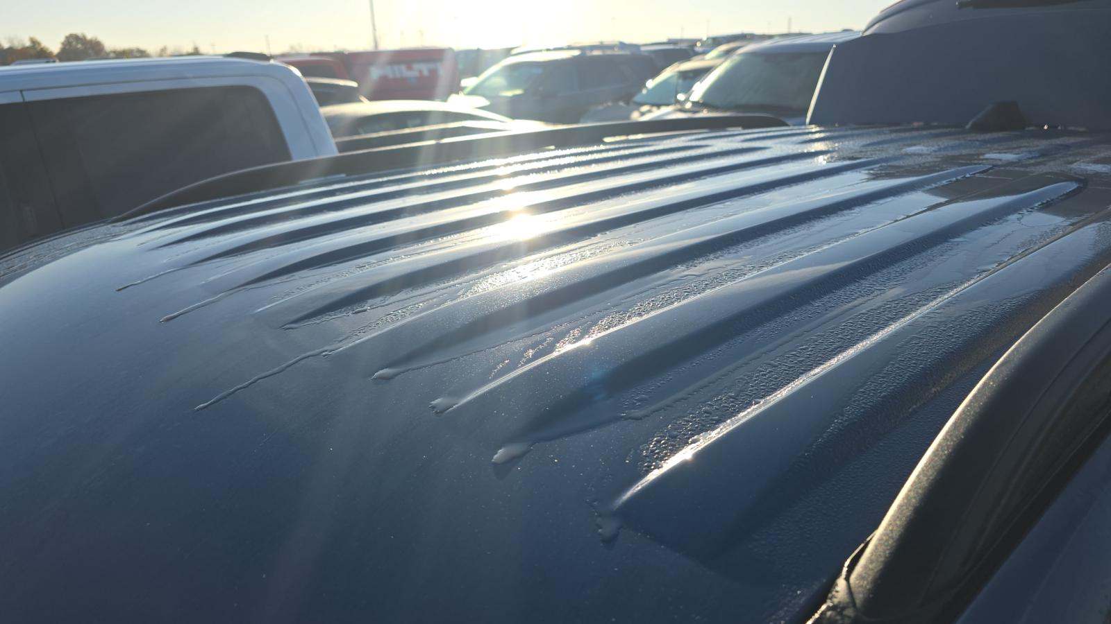 2025 Ford Explorer ST-Line AWD