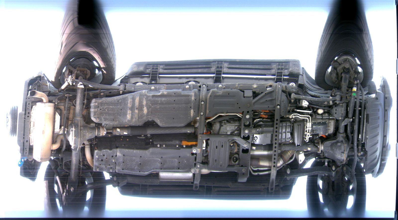 2023 Jeep Wrangler 4xe Sahara AWD