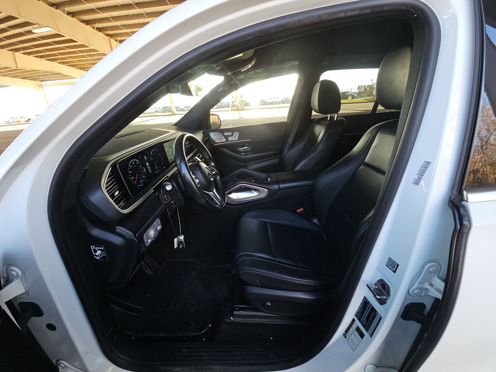 2022 Mercedes-Benz GLE GLE 350 AWD