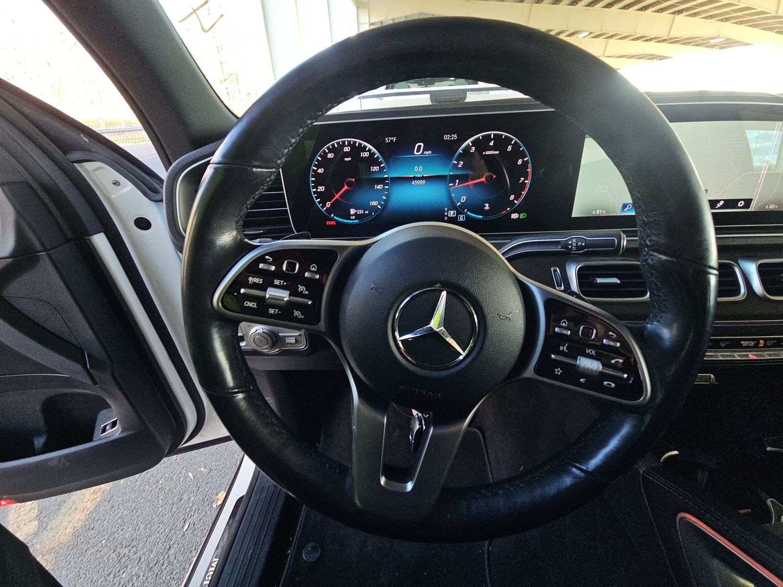 2022 Mercedes-Benz GLE GLE 350 AWD