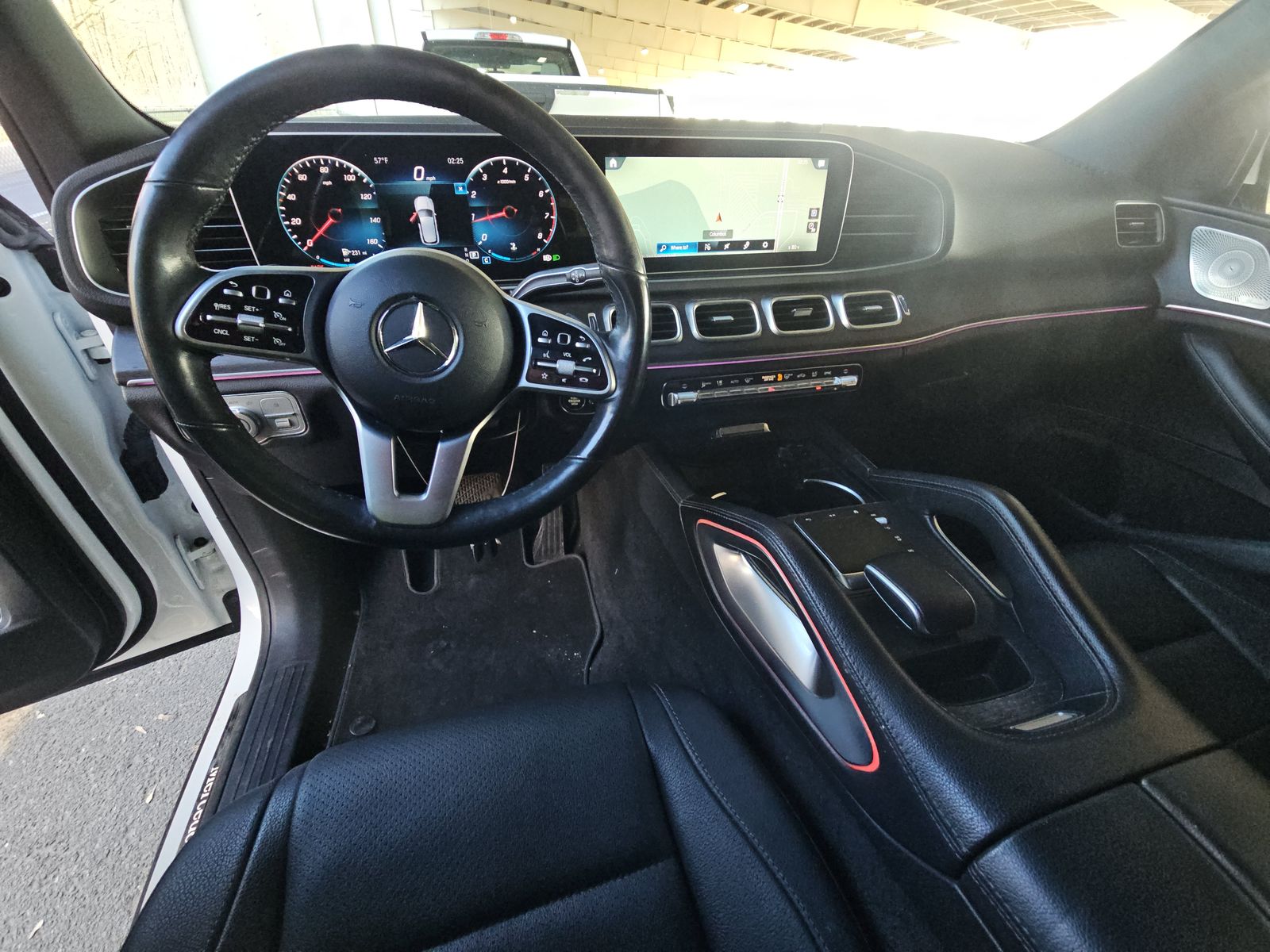 2022 Mercedes-Benz GLE GLE 350 AWD
