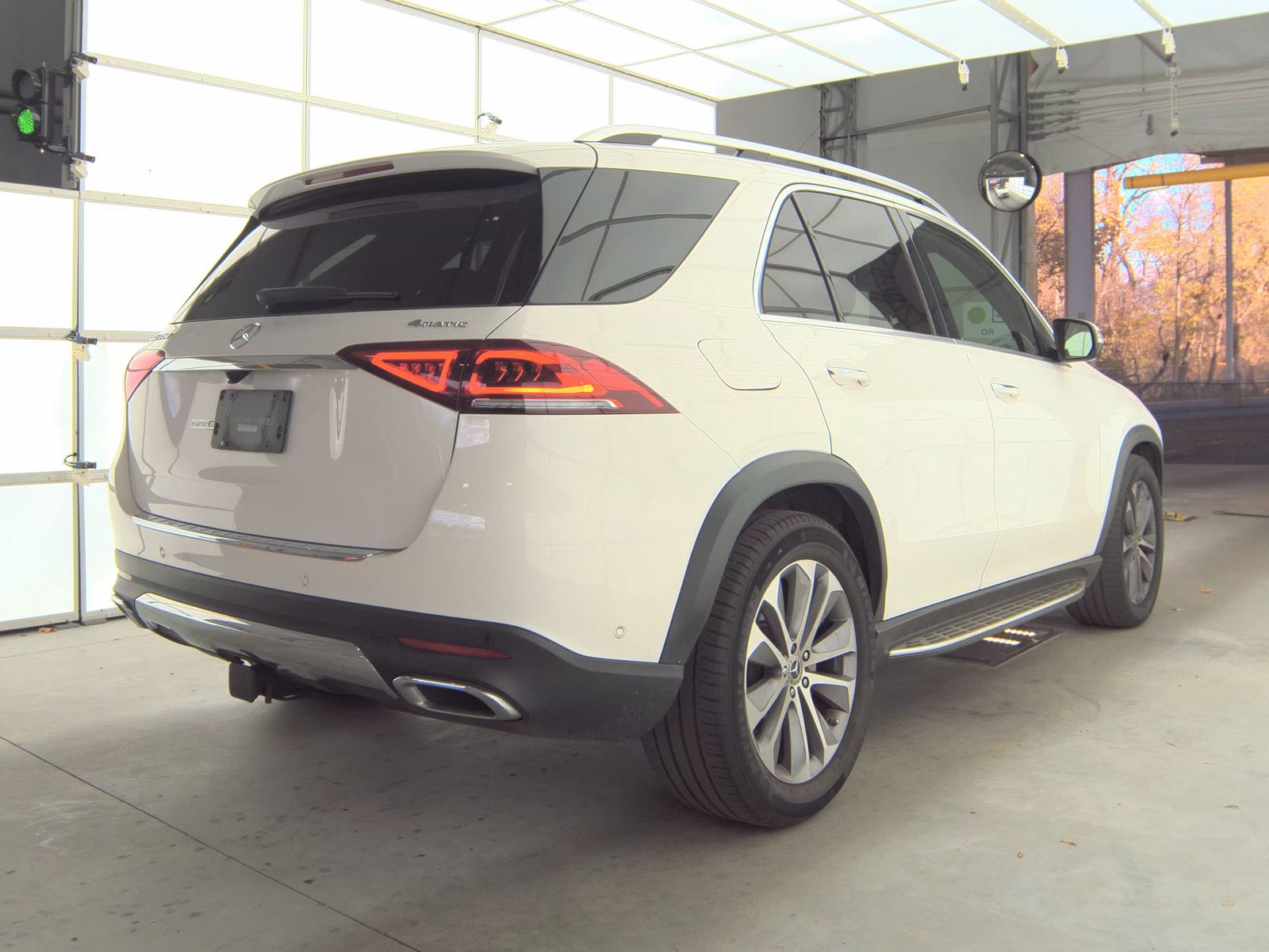 2022 Mercedes-Benz GLE GLE 350 AWD