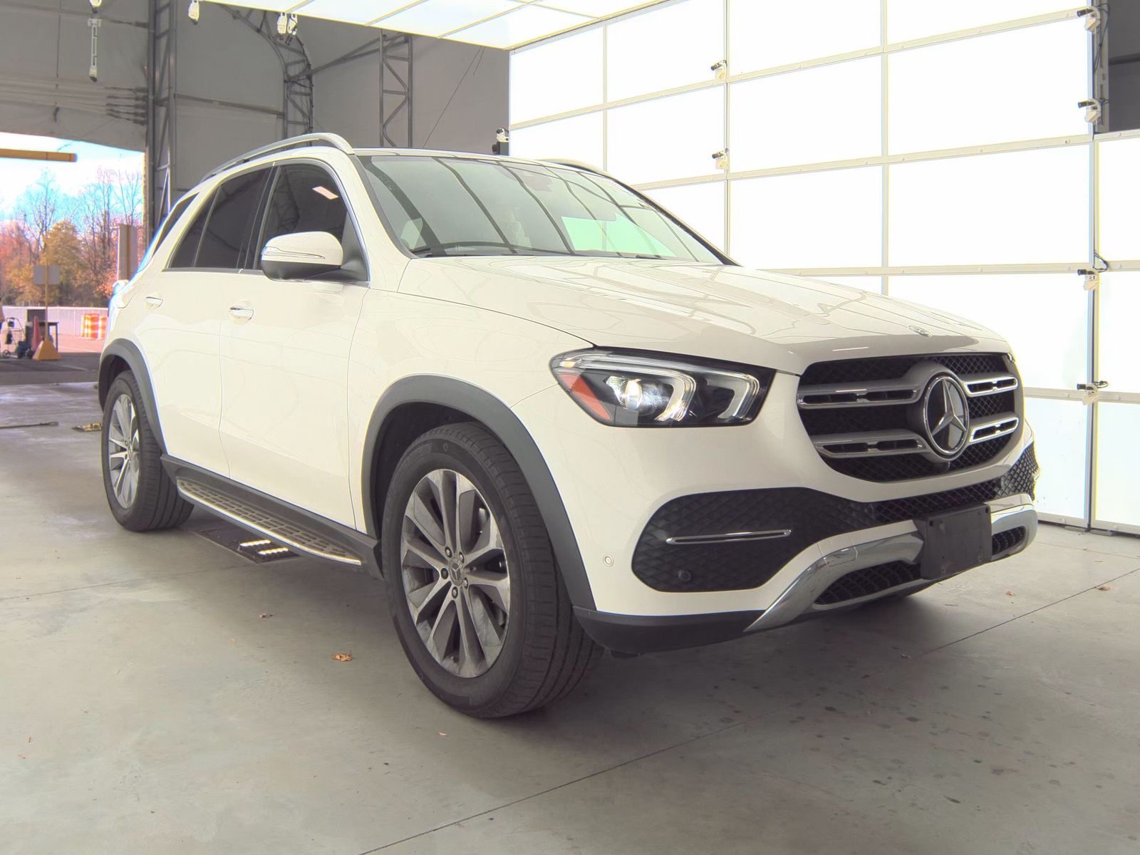 2022 Mercedes-Benz GLE GLE 350 AWD
