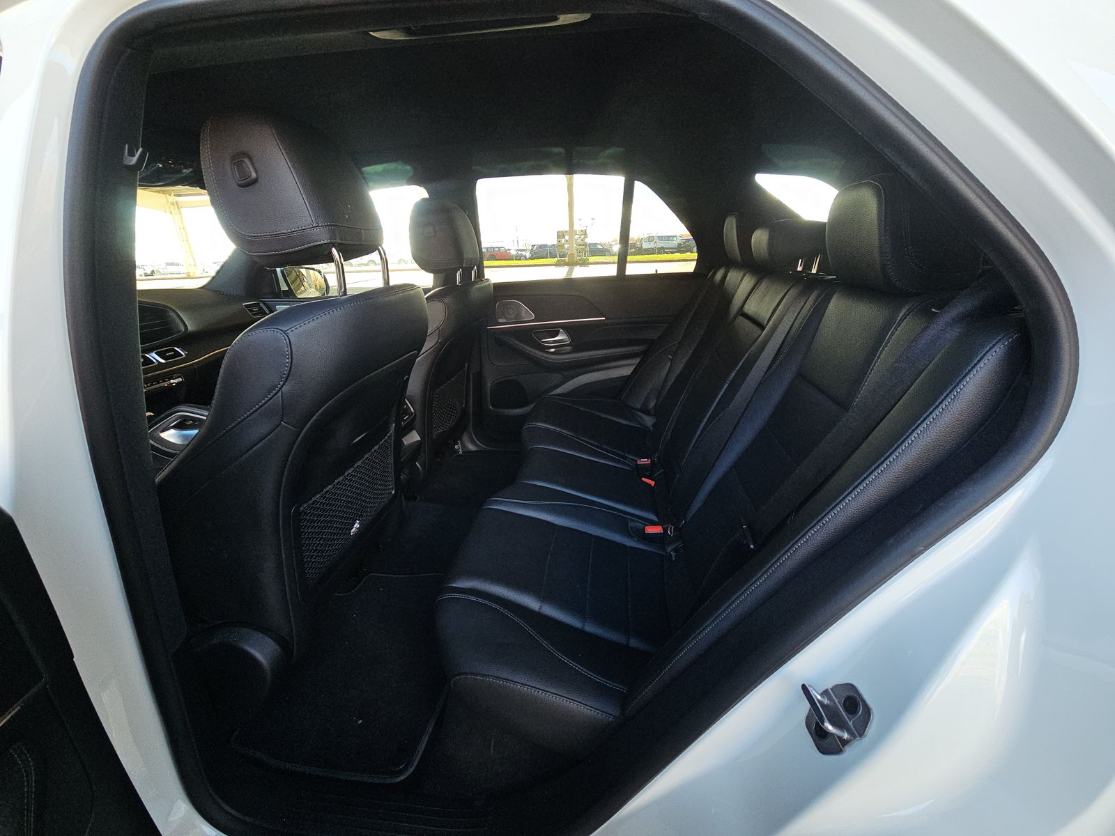 2022 Mercedes-Benz GLE GLE 350 AWD