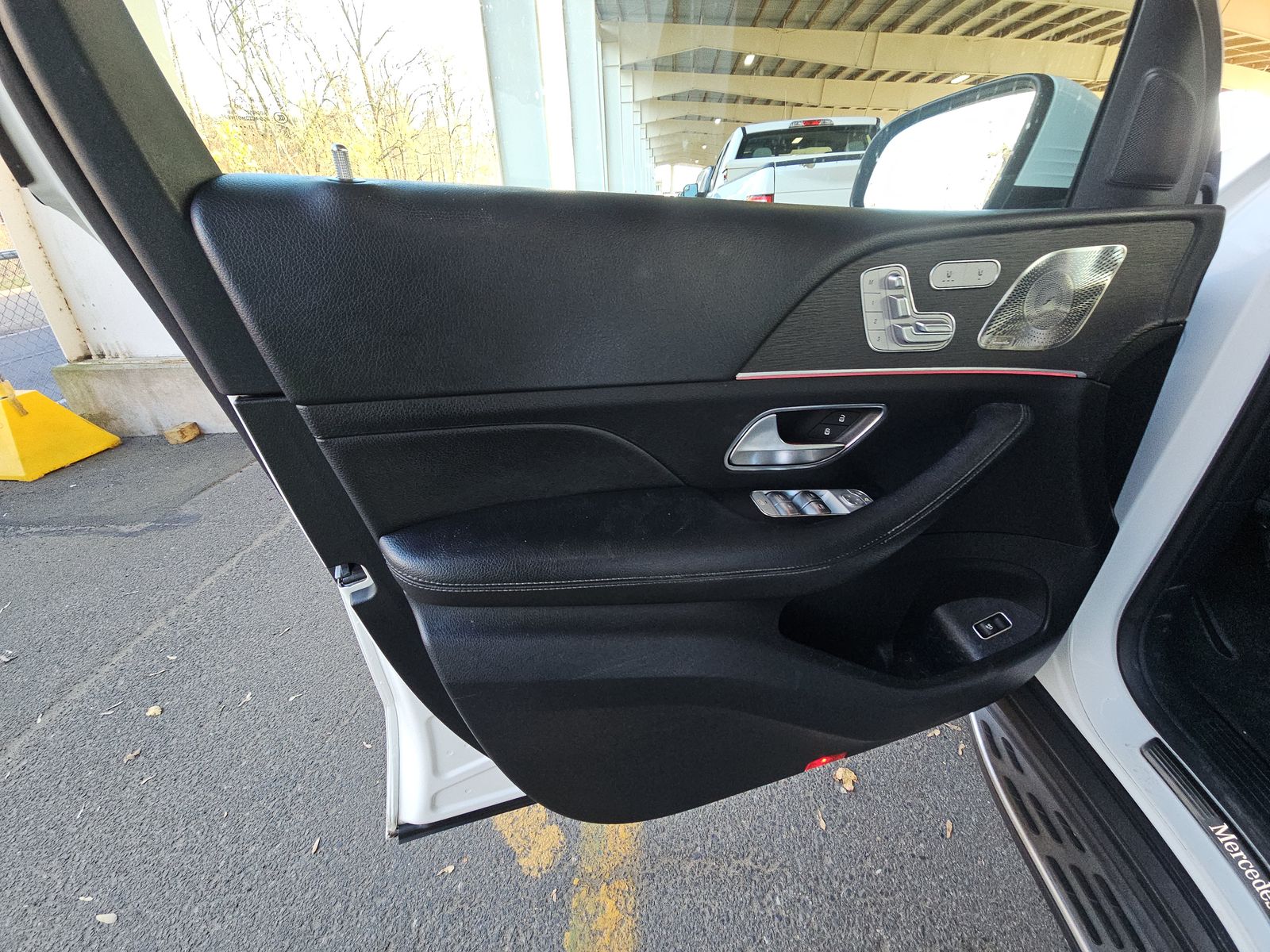 2022 Mercedes-Benz GLE GLE 350 AWD