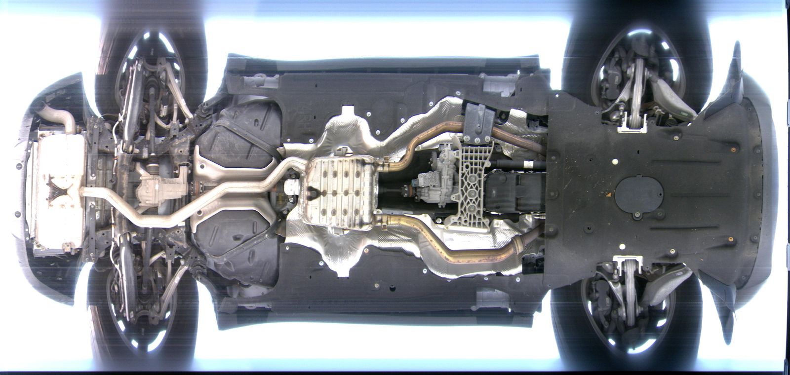 2023 Jeep Grand Cherokee Laredo AWD