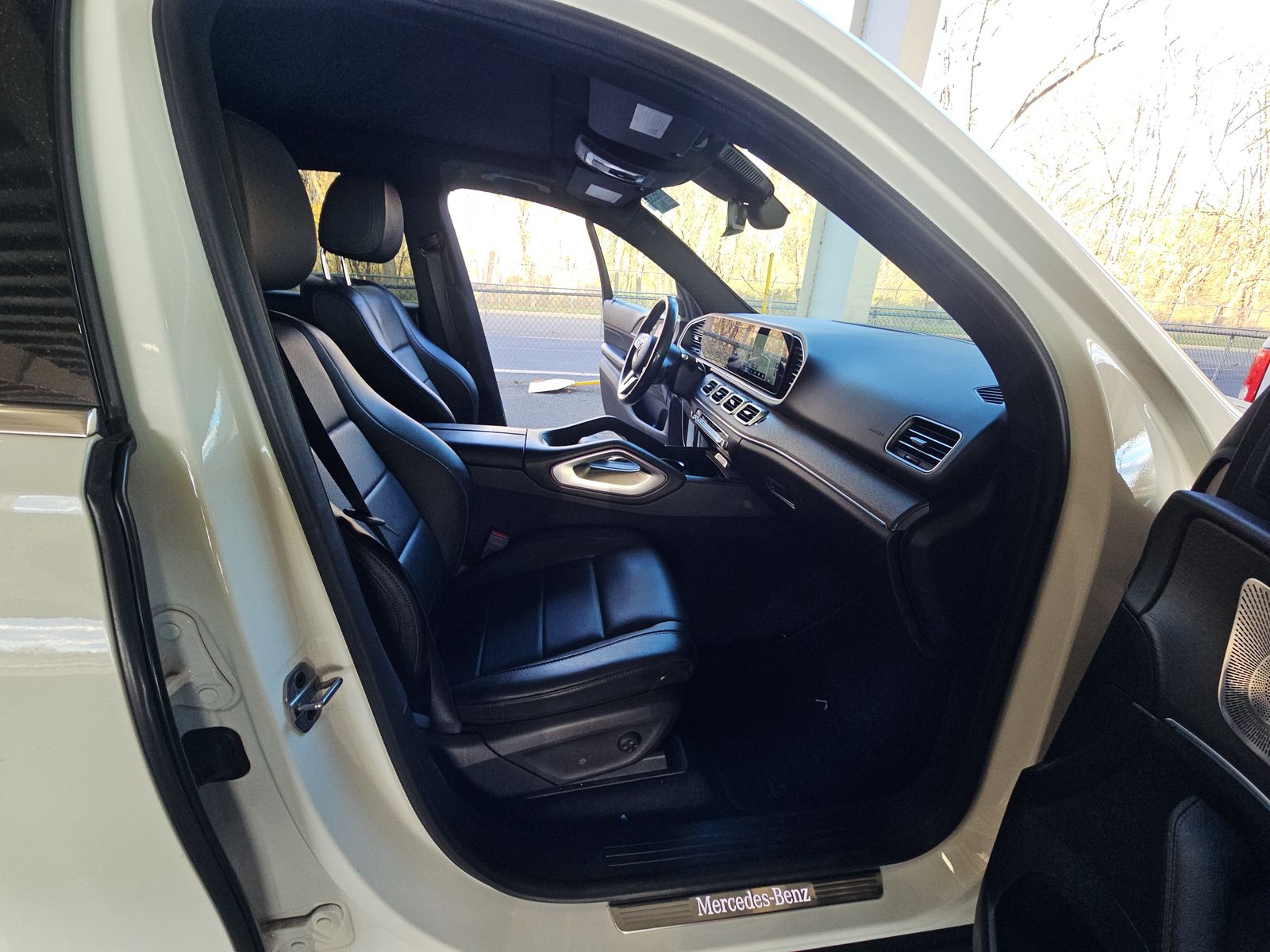 2022 Mercedes-Benz GLE GLE 350 AWD