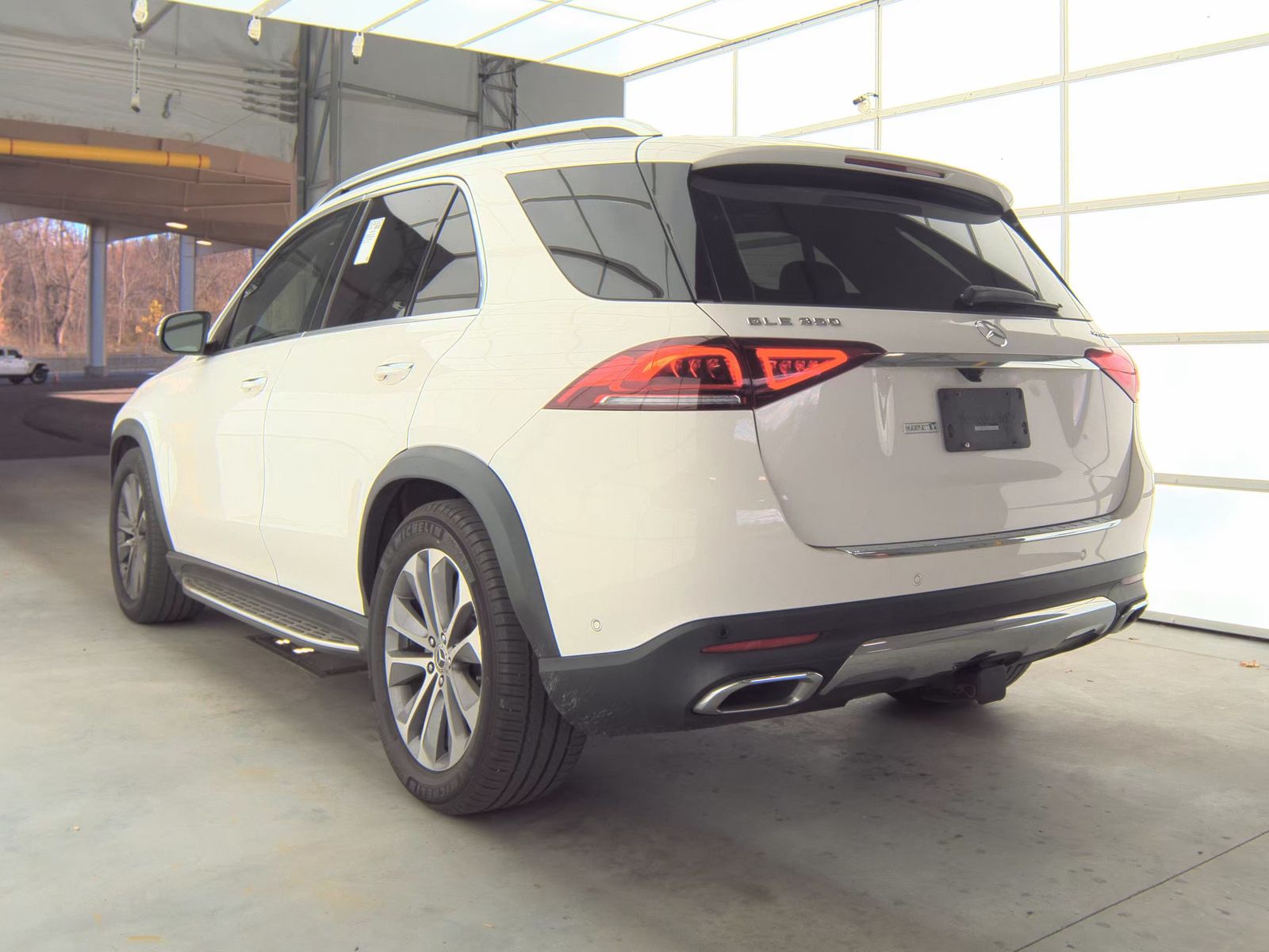 2022 Mercedes-Benz GLE GLE 350 AWD