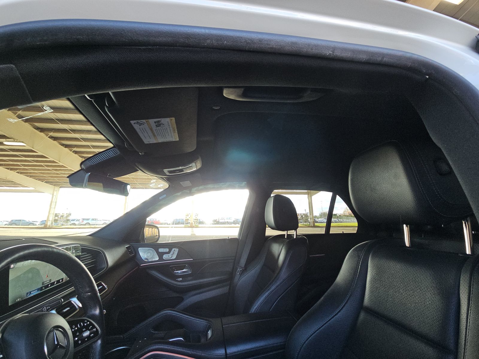 2022 Mercedes-Benz GLE GLE 350 AWD