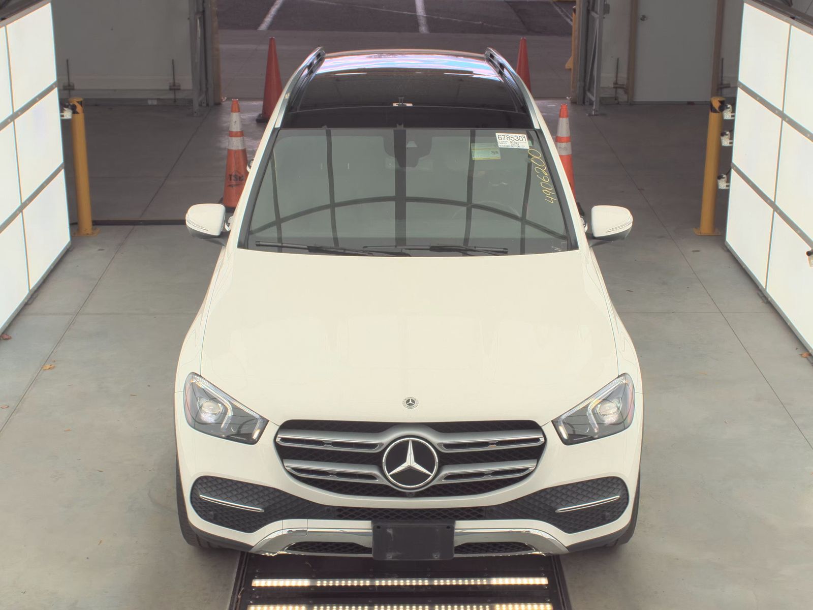 2022 Mercedes-Benz GLE GLE 350 AWD