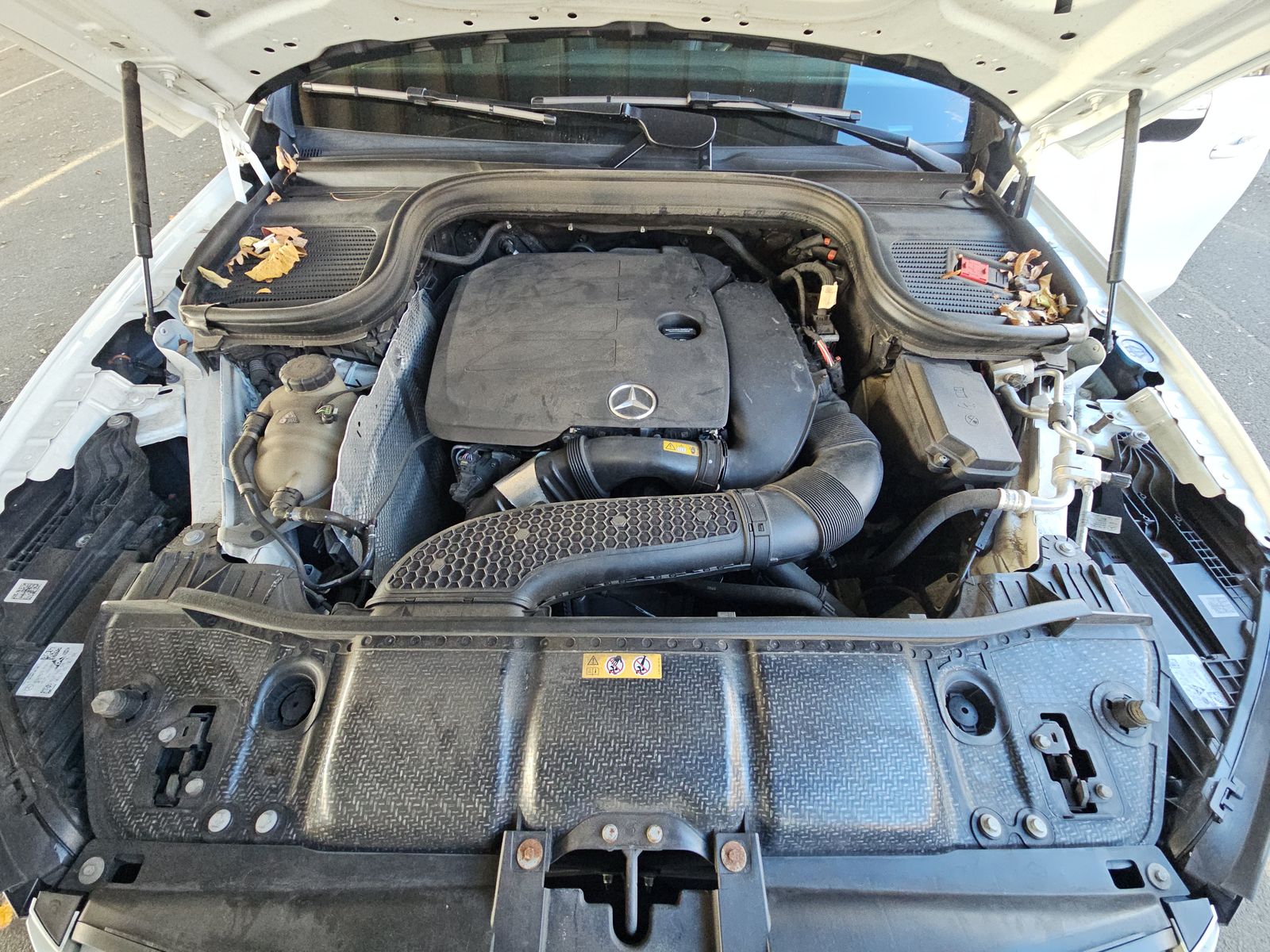 2022 Mercedes-Benz GLE GLE 350 AWD