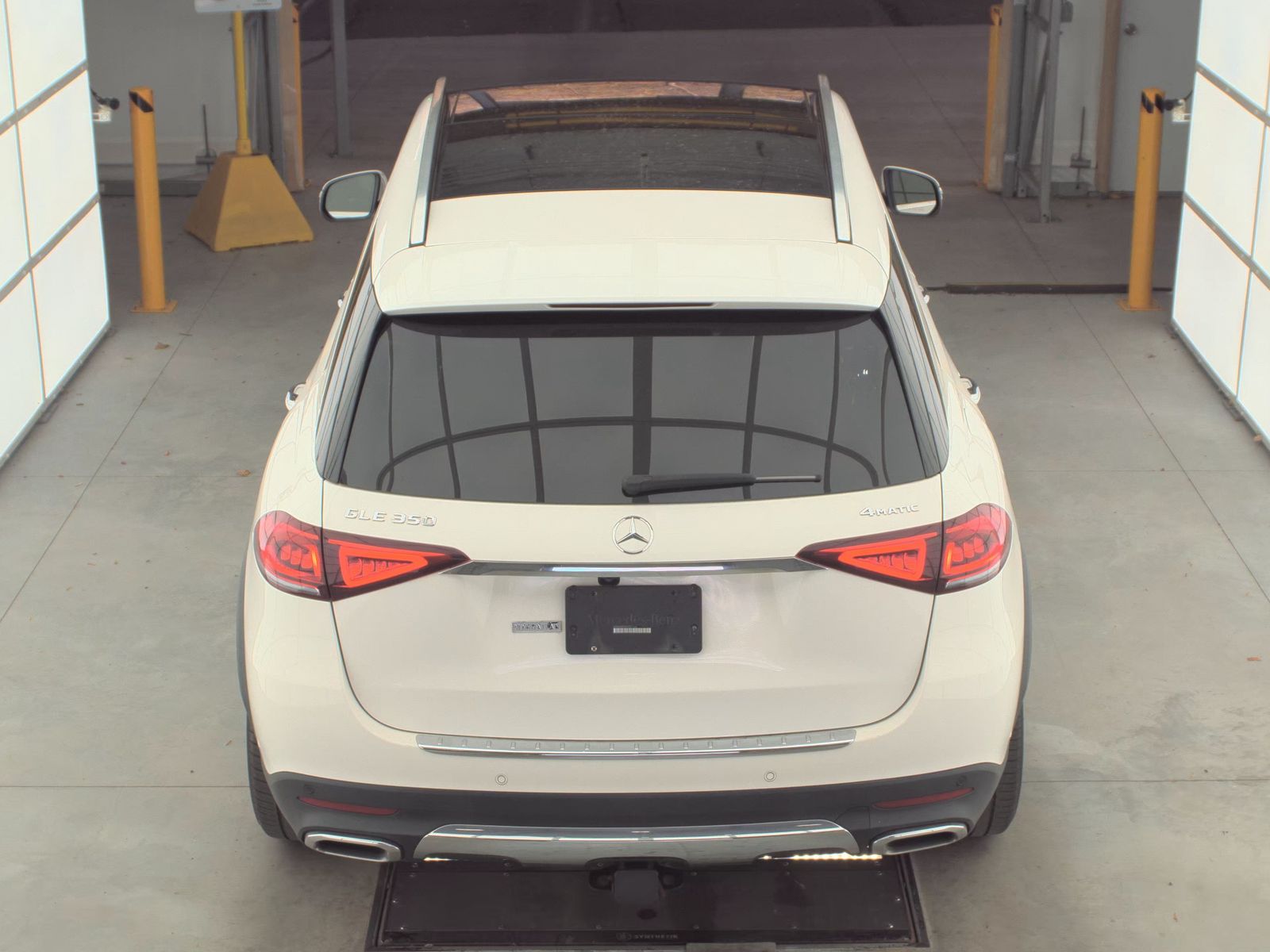 2022 Mercedes-Benz GLE GLE 350 AWD