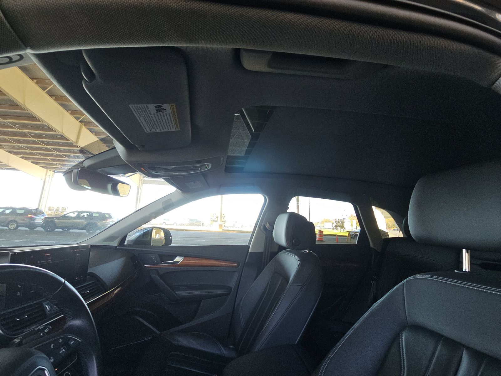 2023 Audi Q5 S line Premium Plus AWD