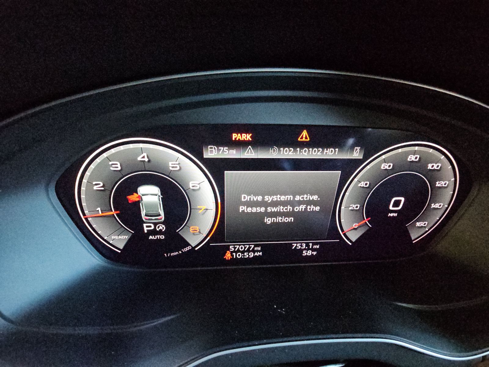 2023 Audi Q5 S line Premium Plus AWD