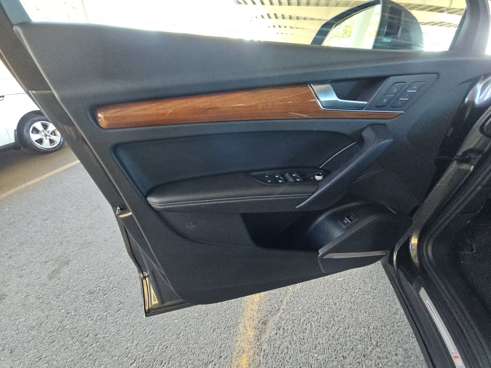 2023 Audi Q5 S line Premium Plus AWD