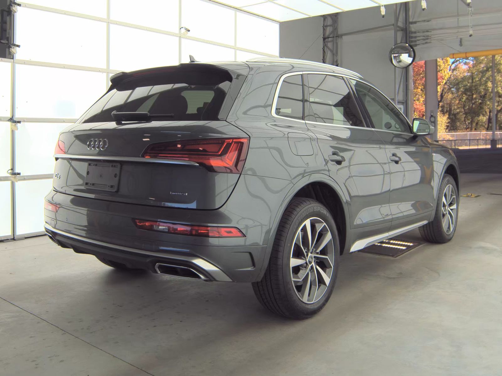 2023 Audi Q5 S line Premium Plus AWD