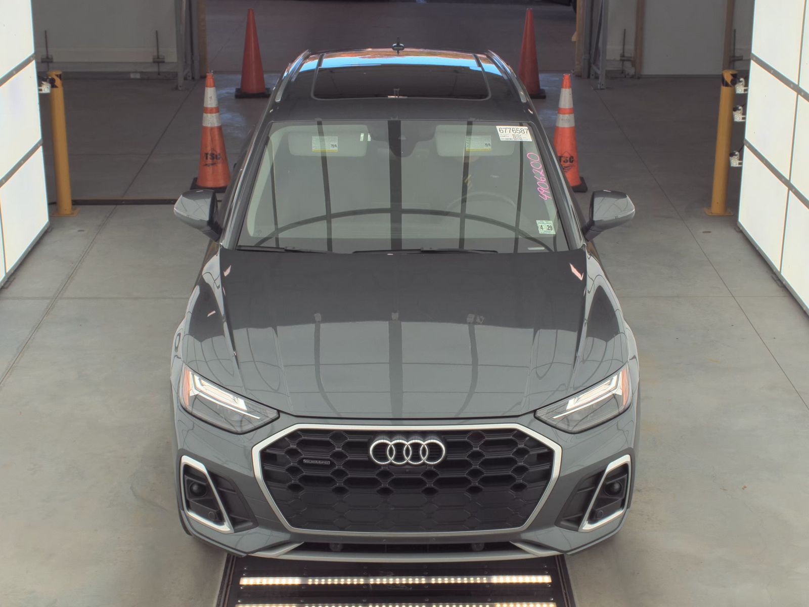 2023 Audi Q5 S line Premium Plus AWD