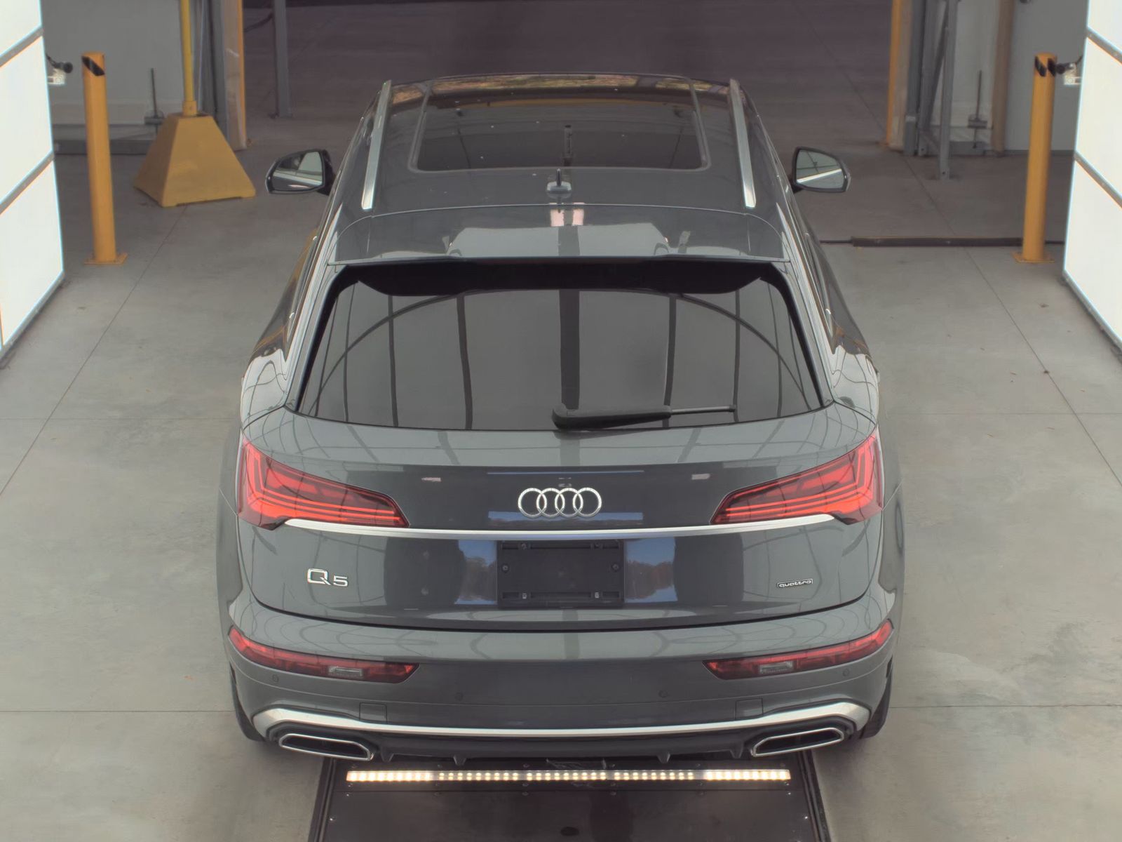 2023 Audi Q5 S line Premium Plus AWD
