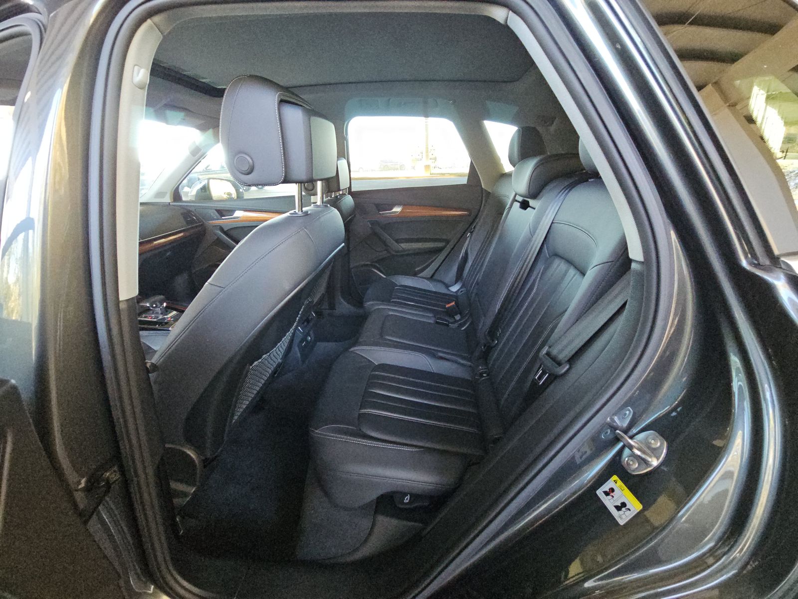 2023 Audi Q5 S line Premium Plus AWD