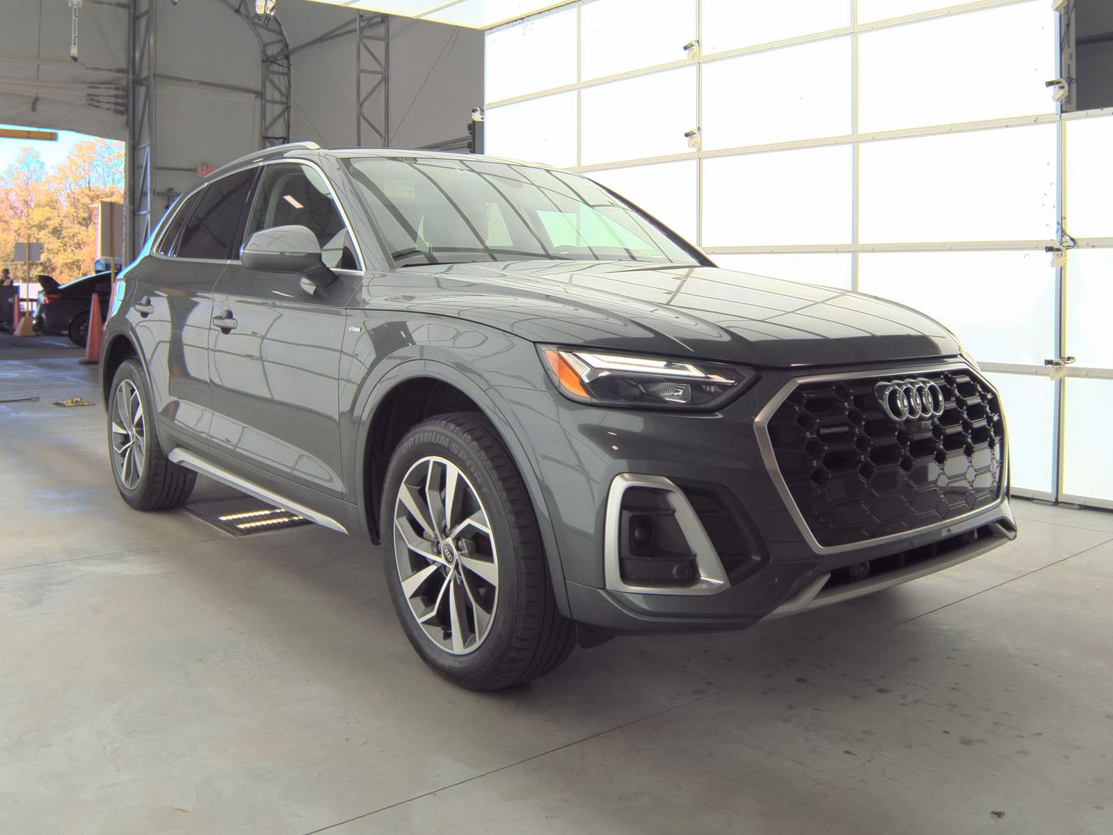 2023 Audi Q5 S line Premium Plus AWD
