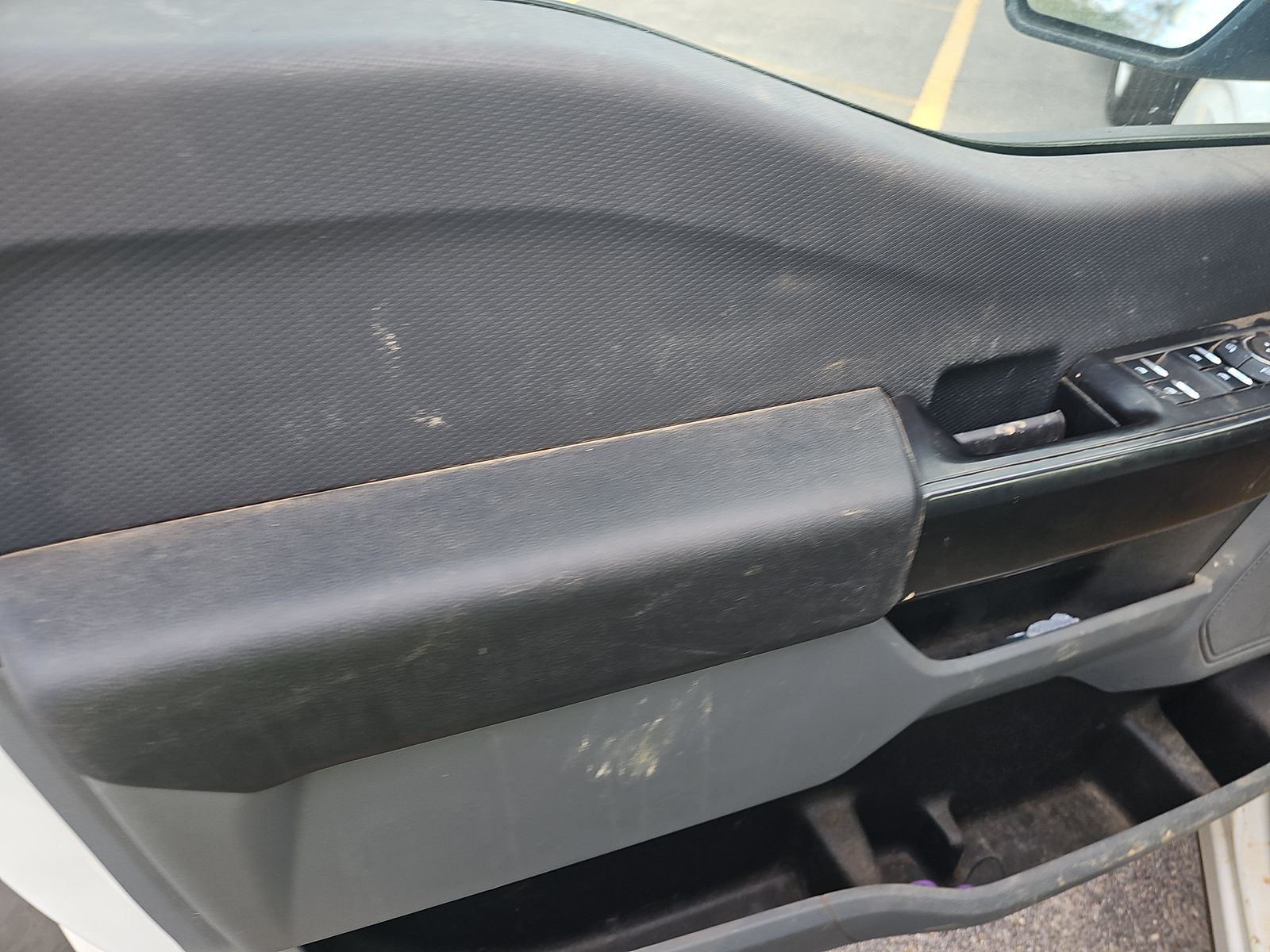 2024 Ford F-150 XL AWD